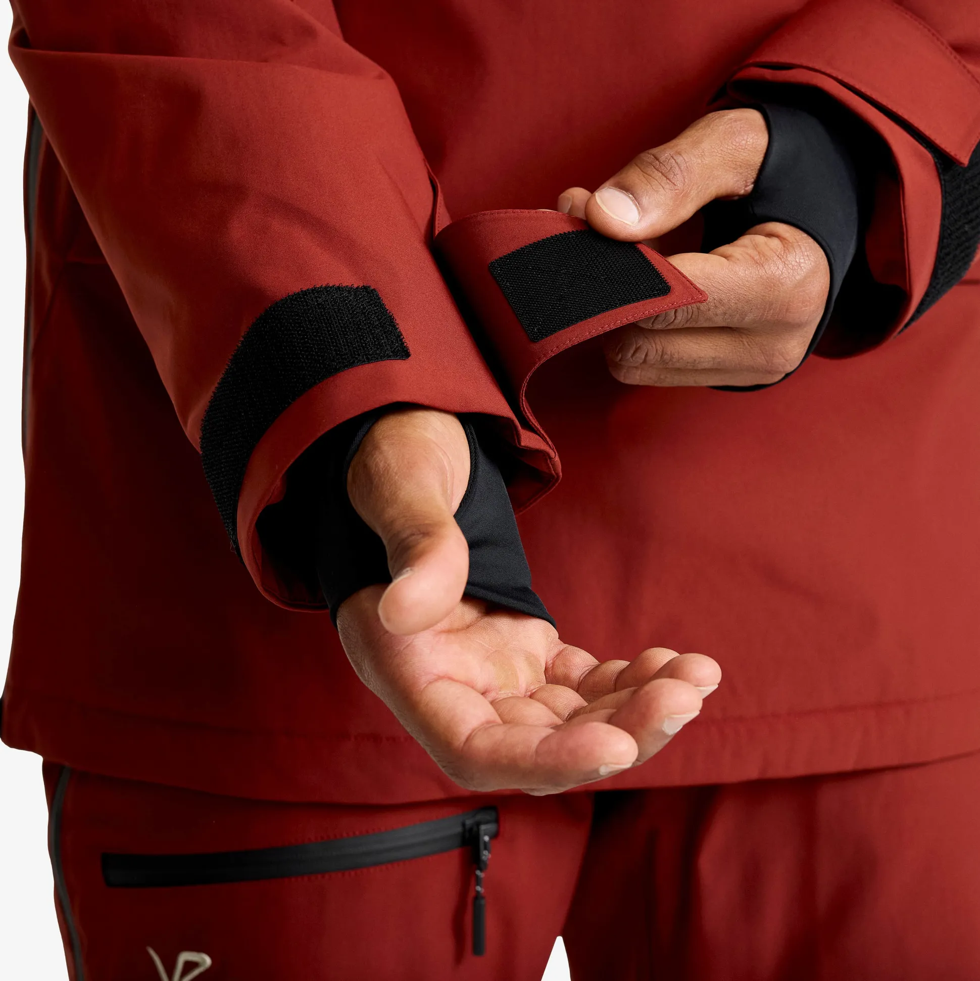 AccXel Insulated 2L Ski Anorak Miehet
