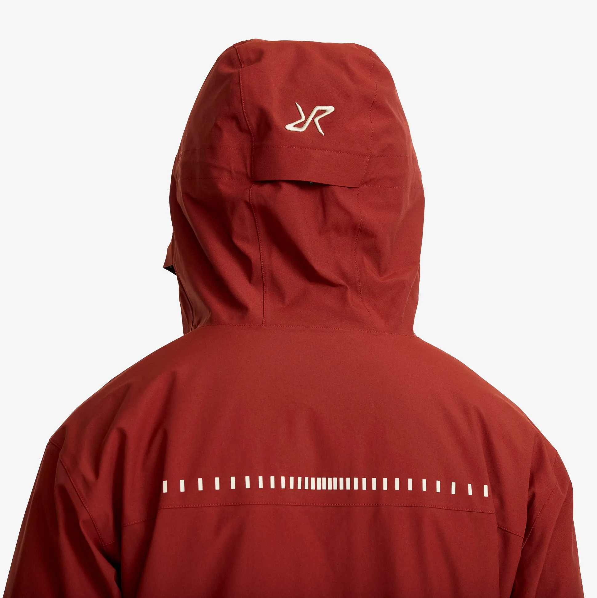 AccXel Insulated 2L Ski Anorak Miehet