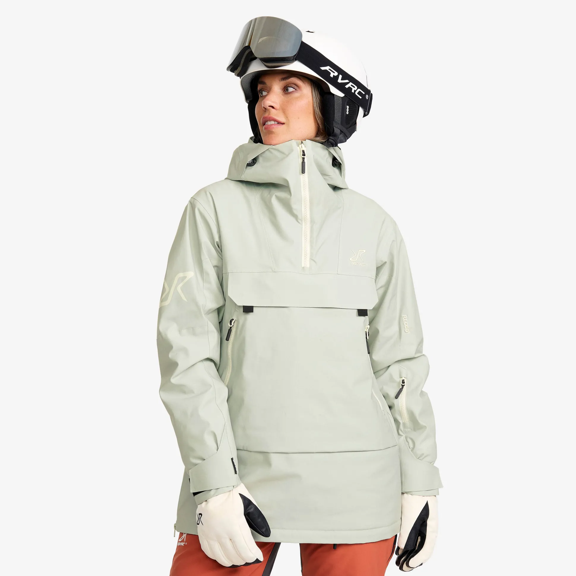 AccXel Insulated 2L Ski Anorak Naiset