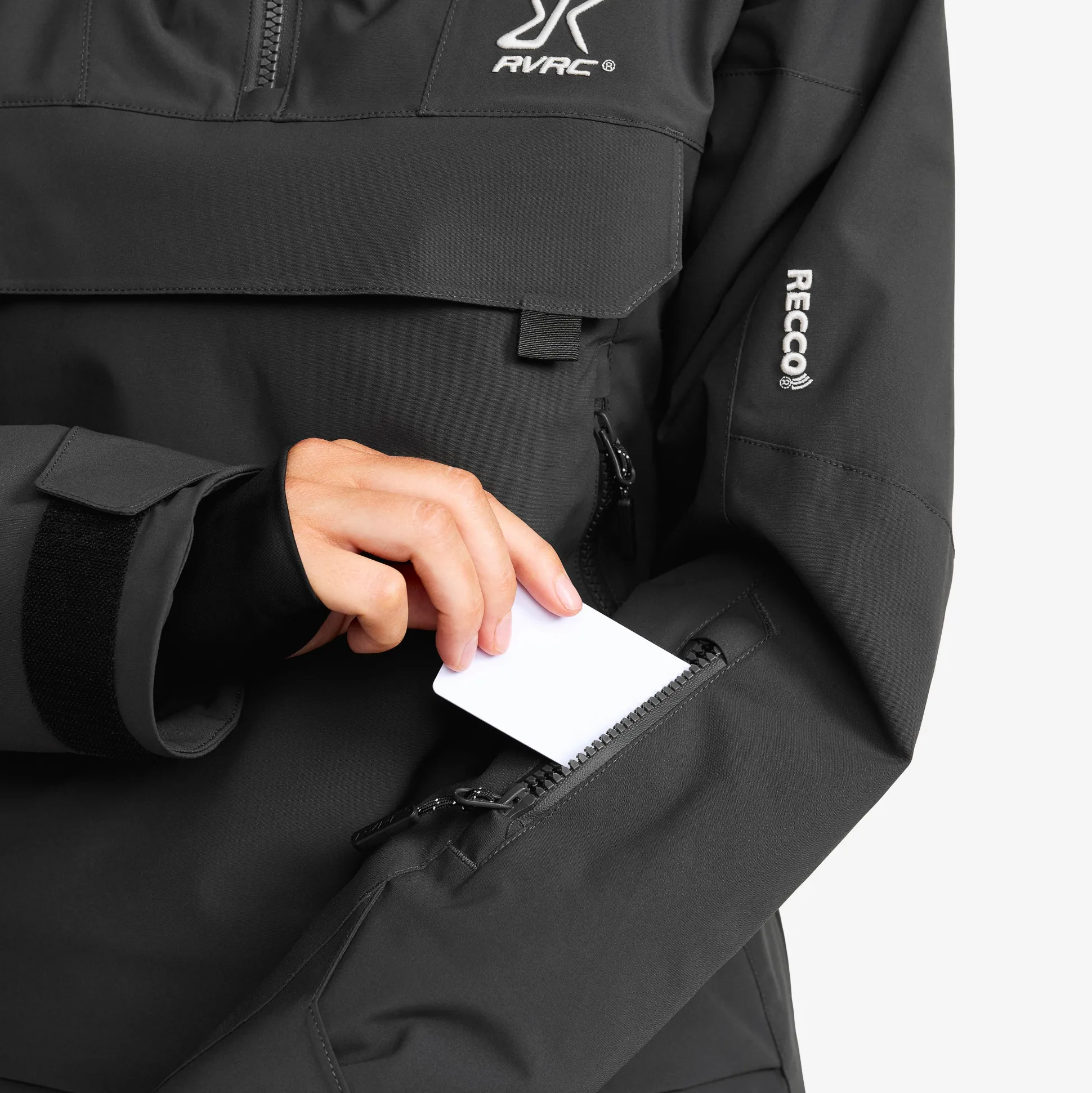 AccXel Insulated 2L Ski Anorak Naiset