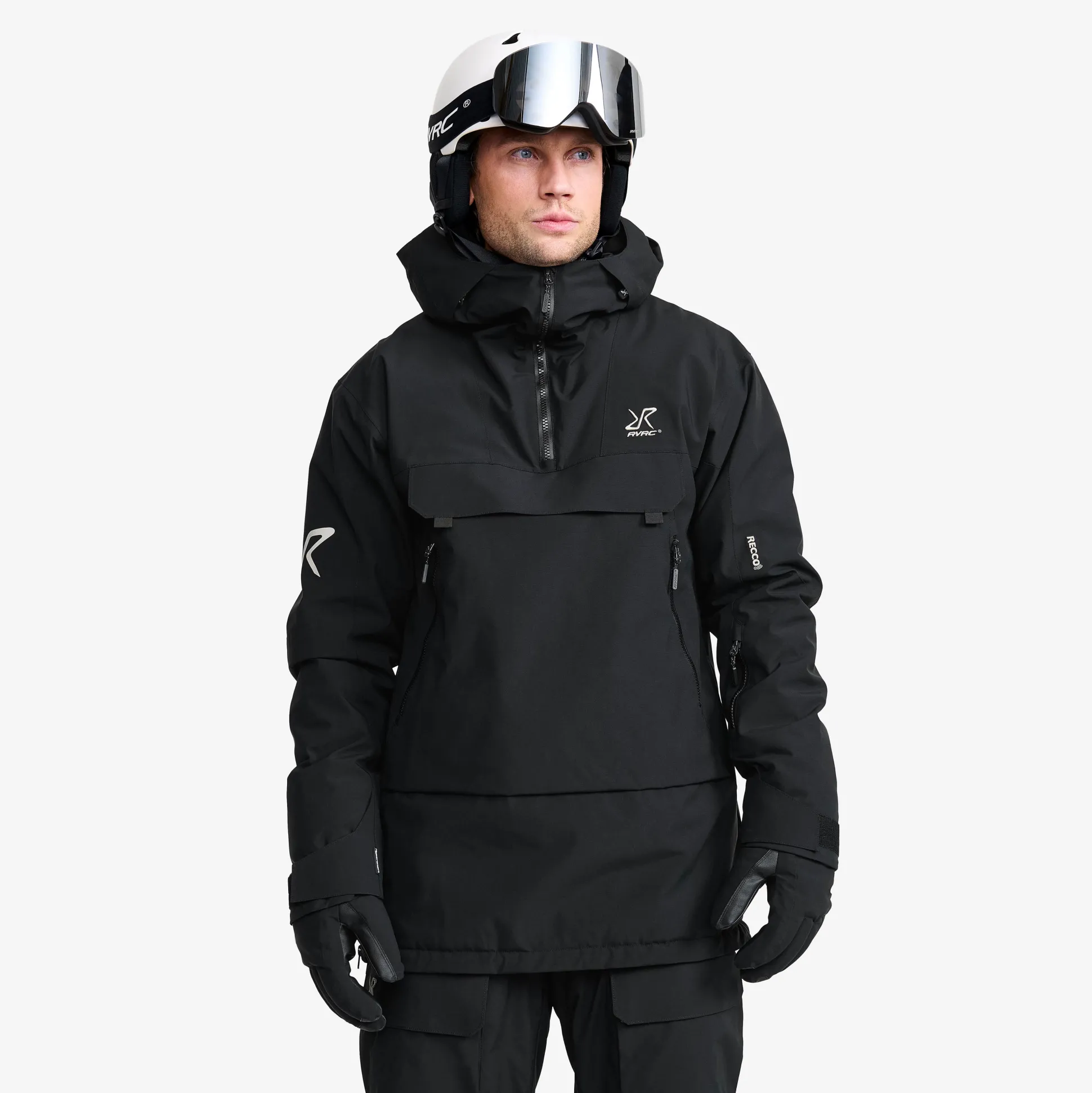 AccXel Insulated 2L Ski Anorak Miehet