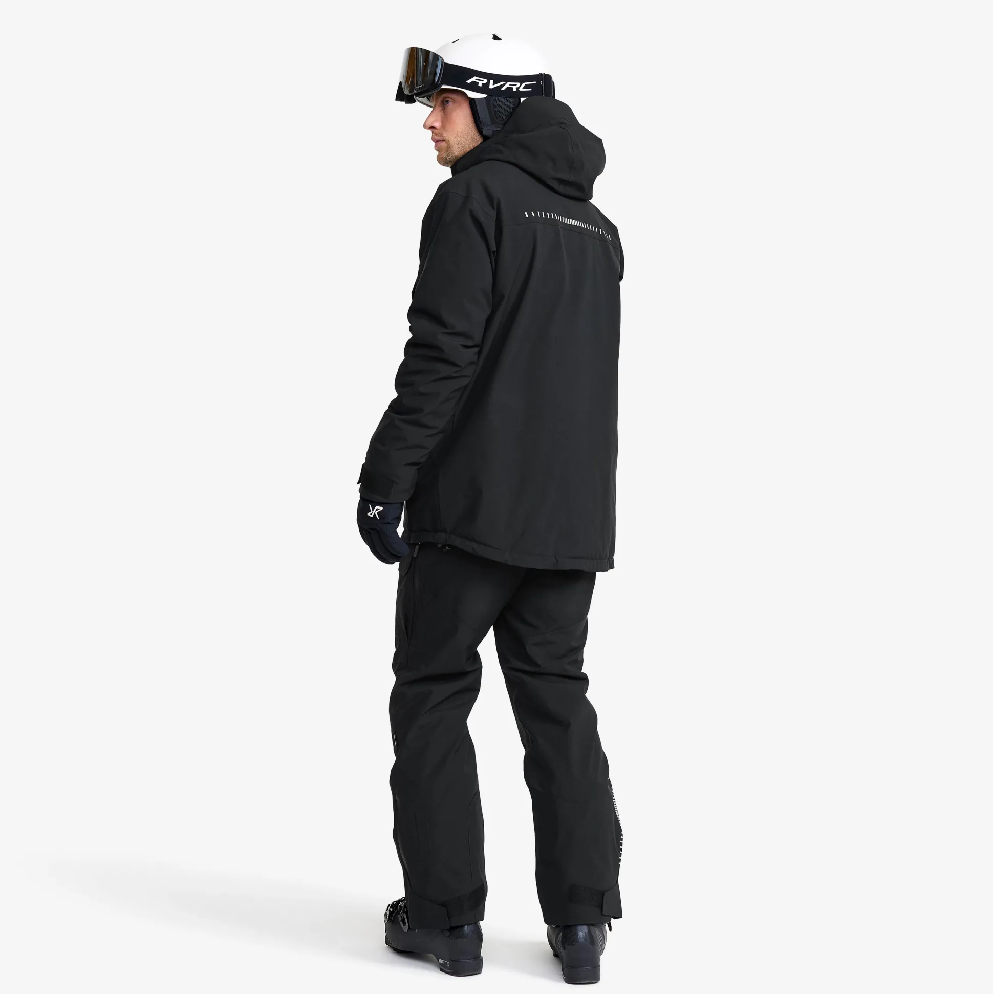AccXel Insulated 2L Ski Anorak Miehet