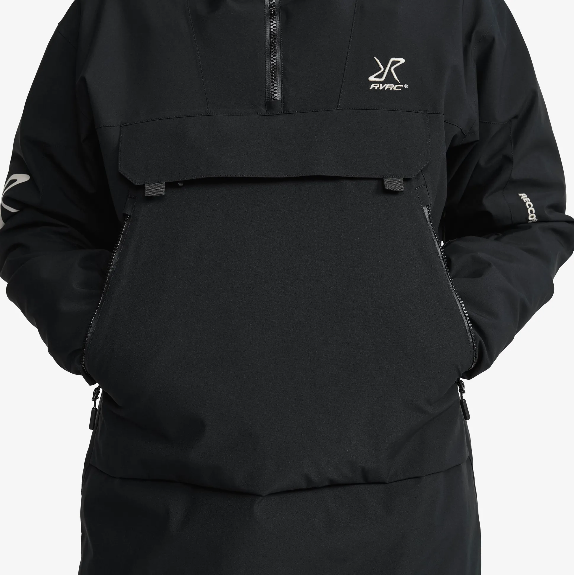 AccXel Insulated 2L Ski Anorak Miehet