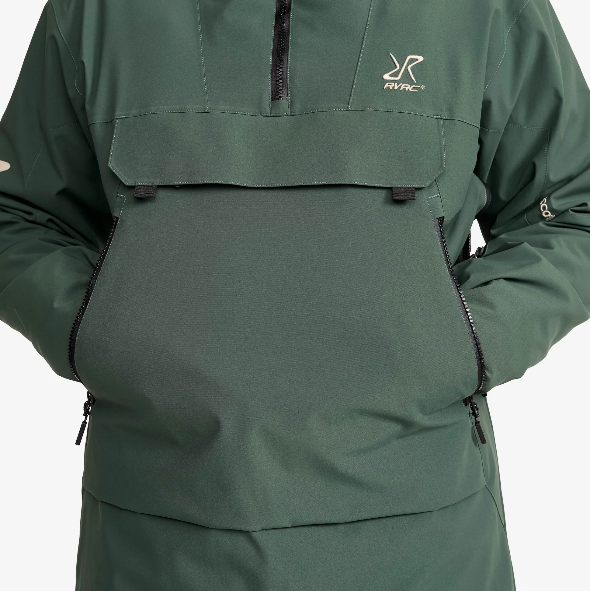 AccXel Insulated 2L Ski Anorak Miehet