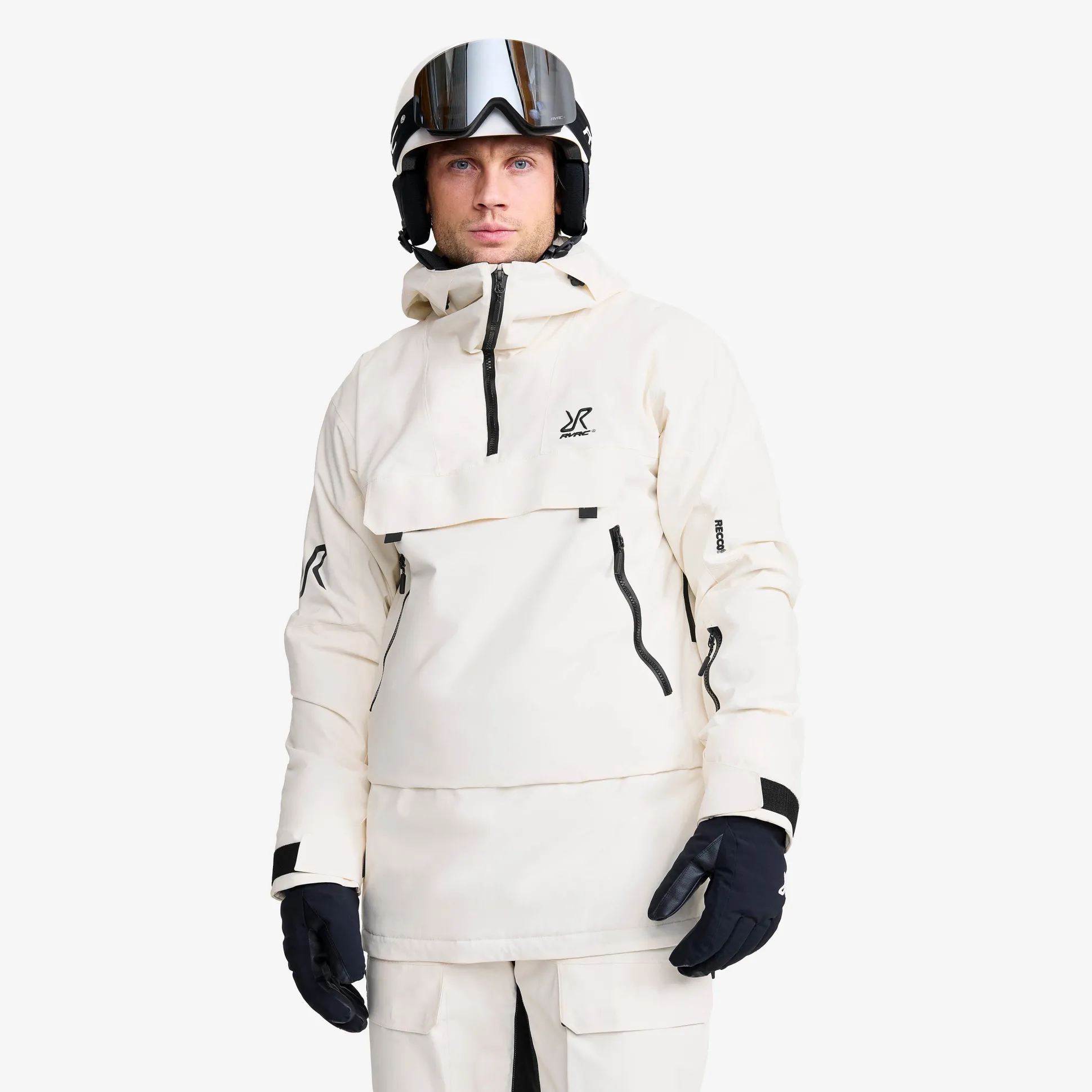 AccXel Insulated 2L Ski Anorak Miehet