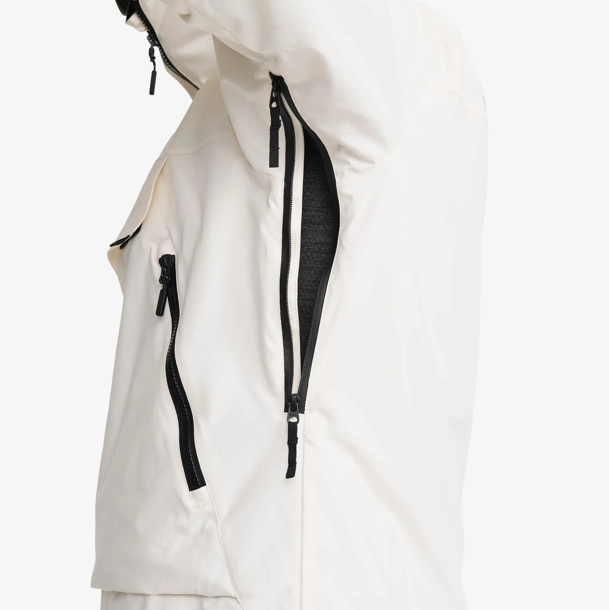 AccXel Insulated 2L Ski Anorak Miehet