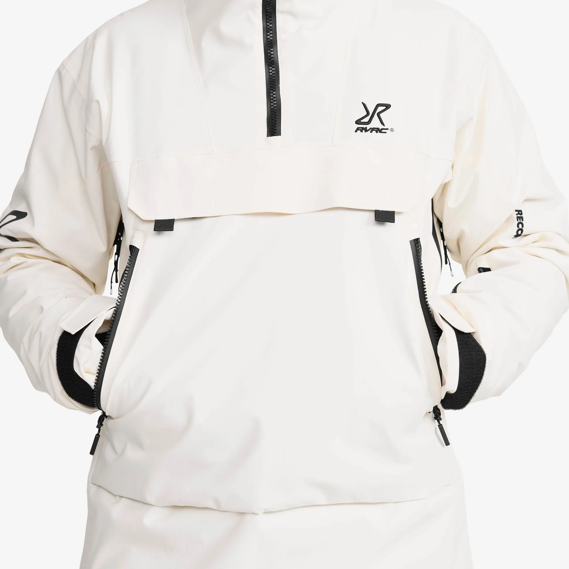 AccXel Insulated 2L Ski Anorak Miehet