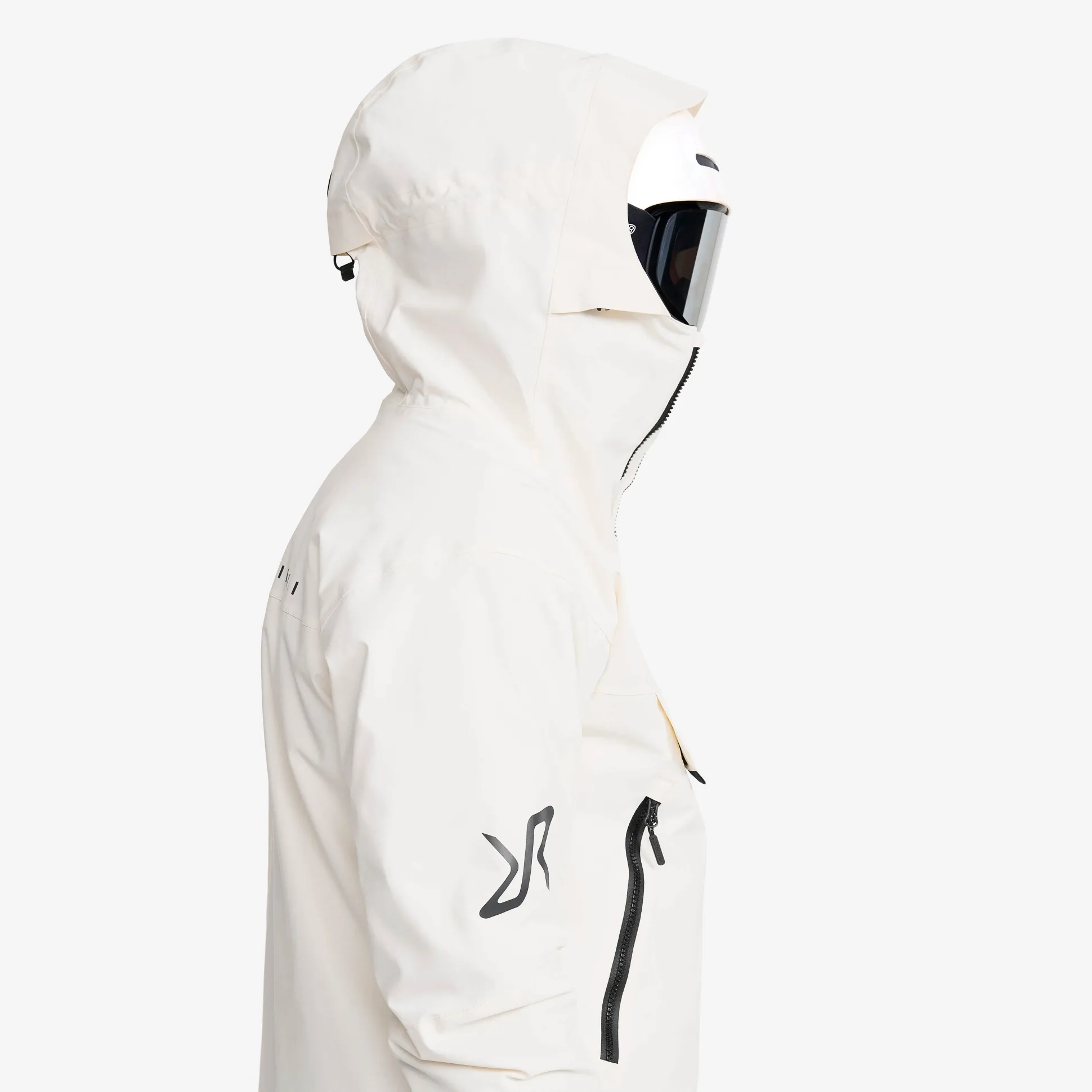 AccXel Insulated 2L Ski Anorak Miehet
