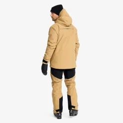 AccXel Insulated 2L Ski Jacket Miehet