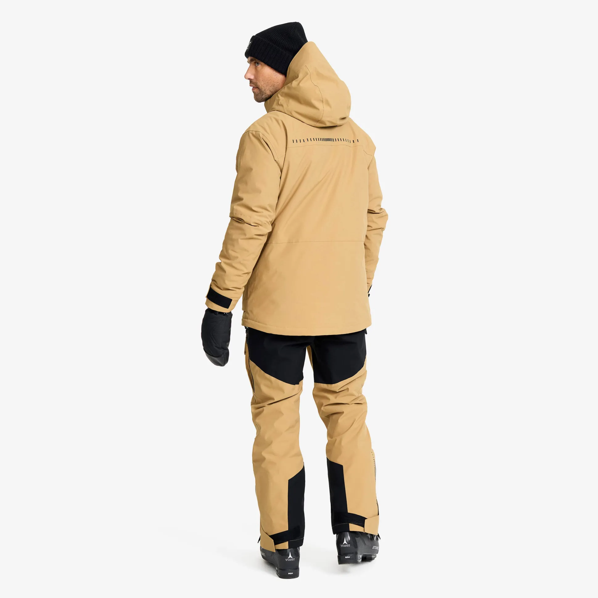 AccXel Insulated 2L Ski Jacket Miehet