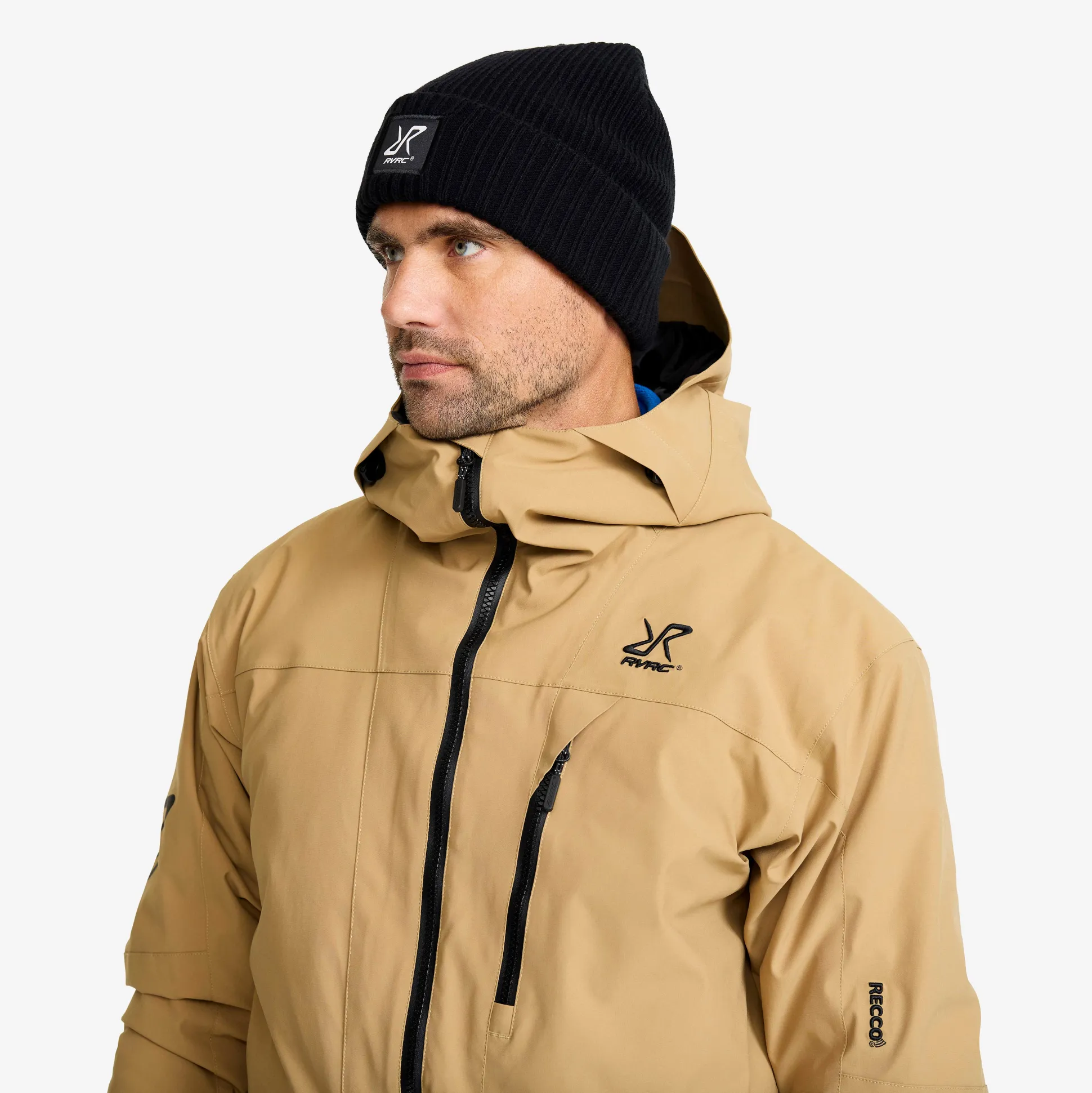 AccXel Insulated 2L Ski Jacket Miehet