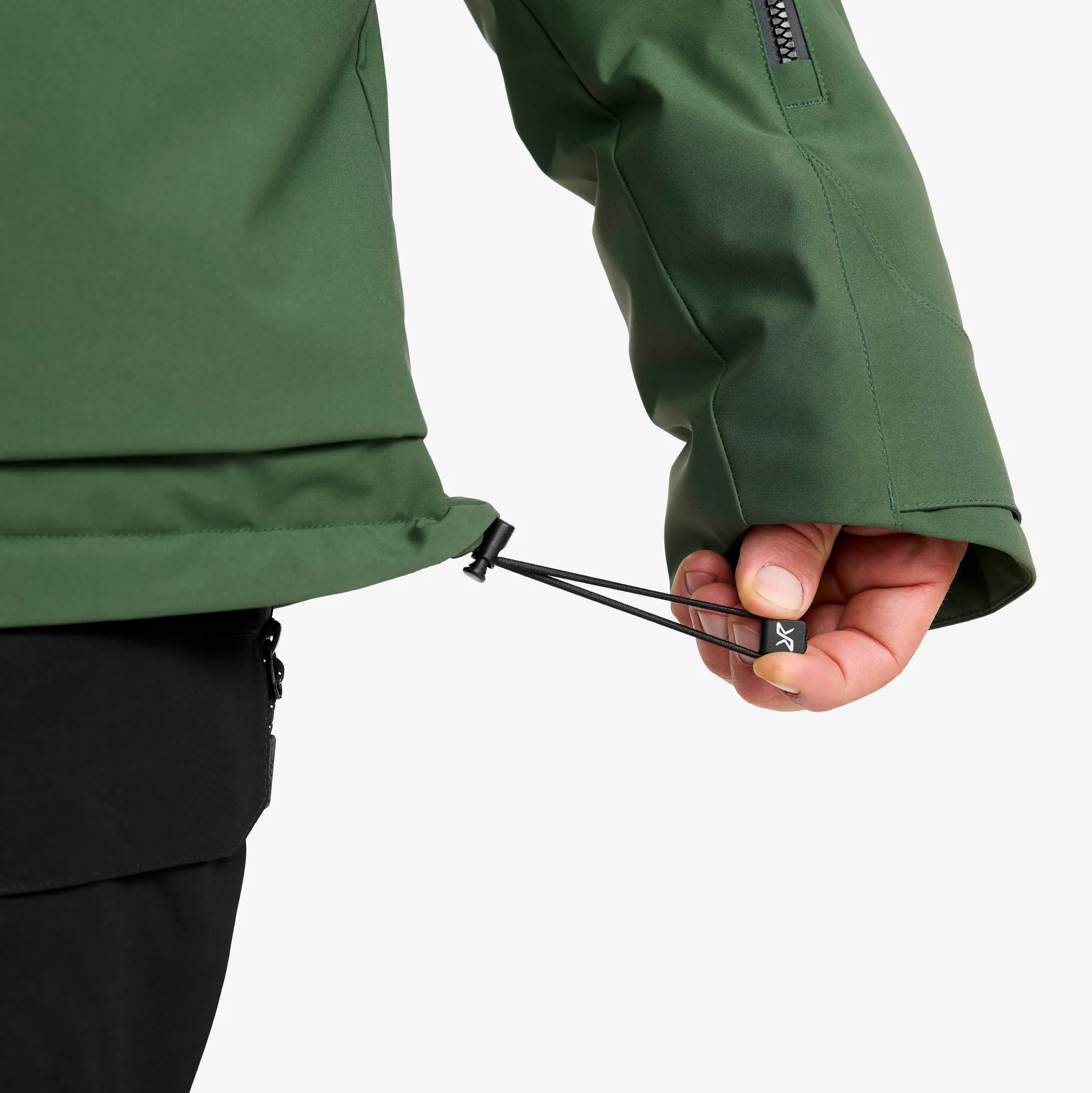 AccXel Insulated 2L Ski Jacket Miehet