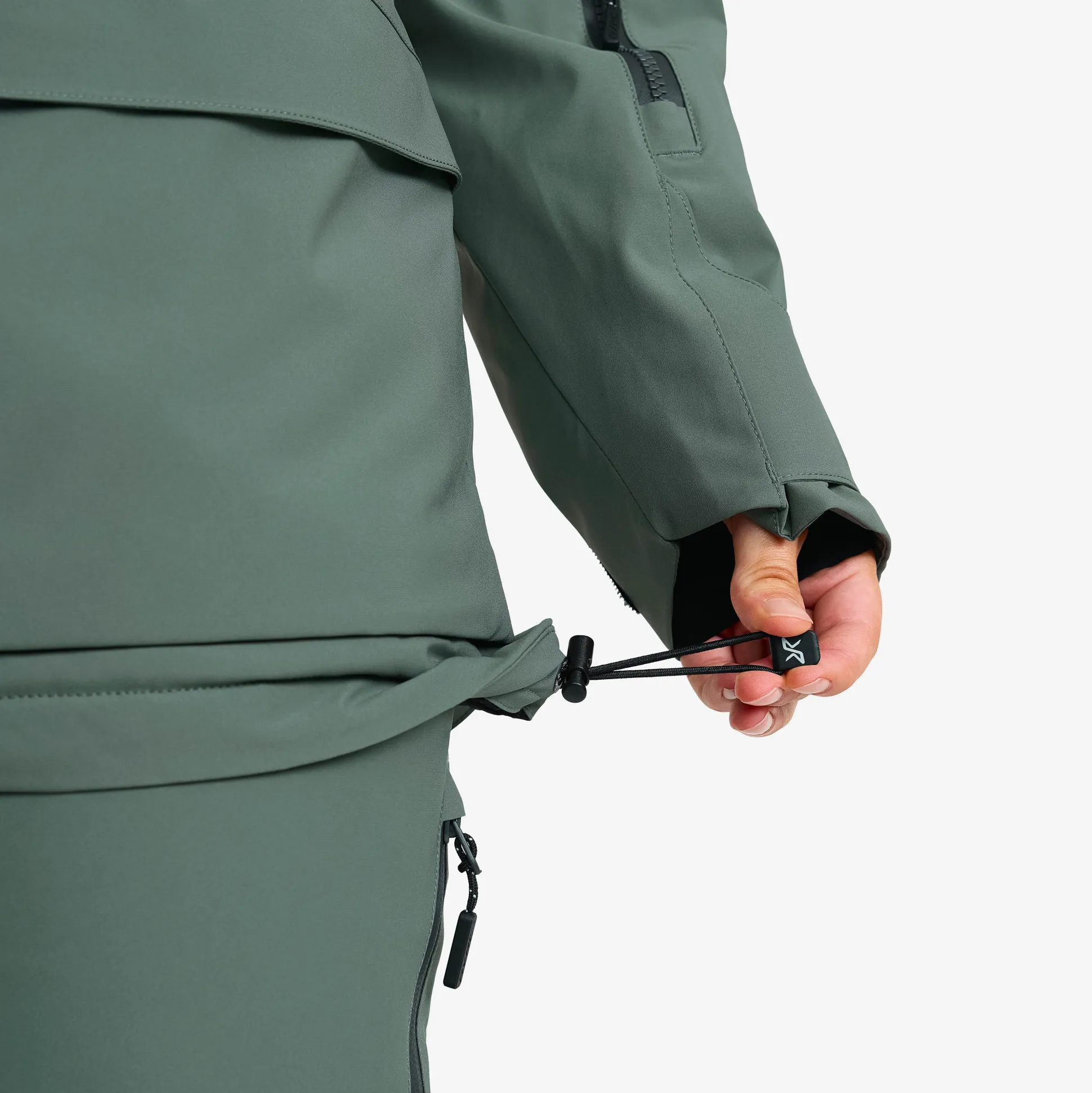 AccXel Insulated 2L Ski Jacket Naiset