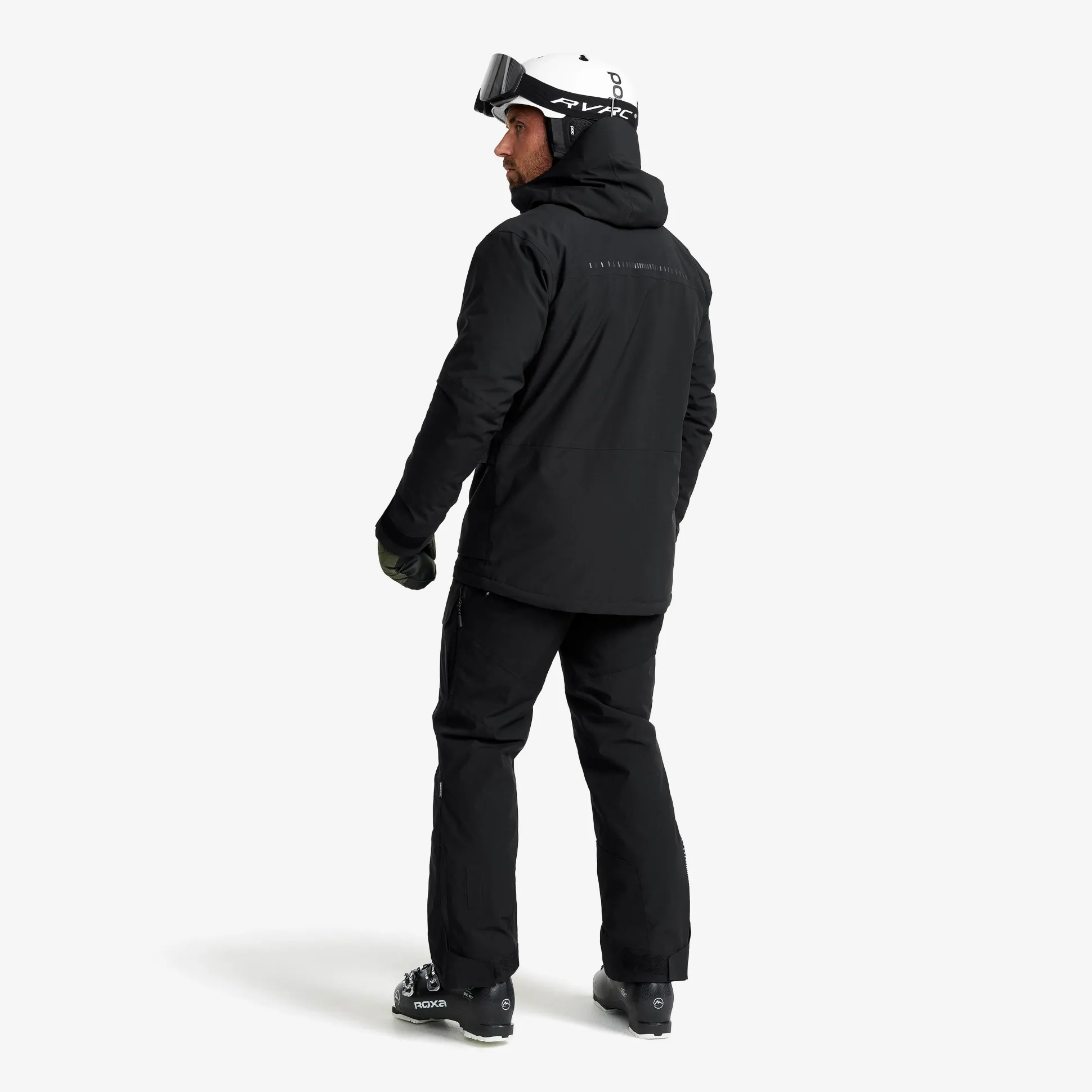 AccXel Insulated 2L Ski Jacket Miehet