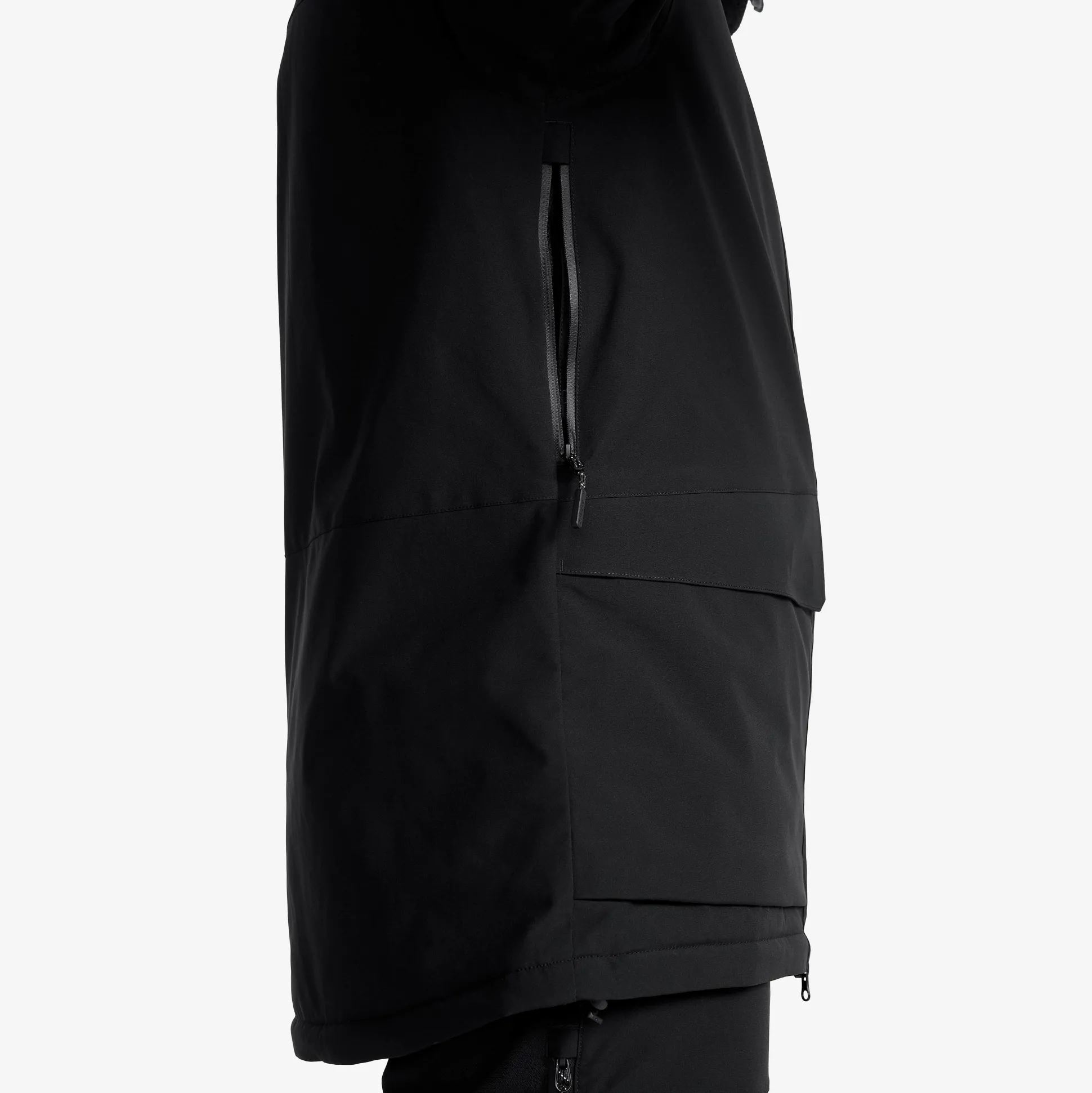 AccXel Insulated 2L Ski Jacket Miehet