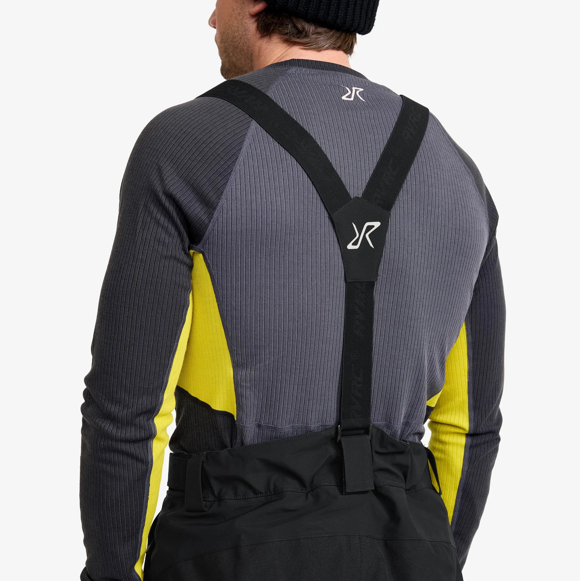 AccXel Insulated 2L Ski Pants Miehet
