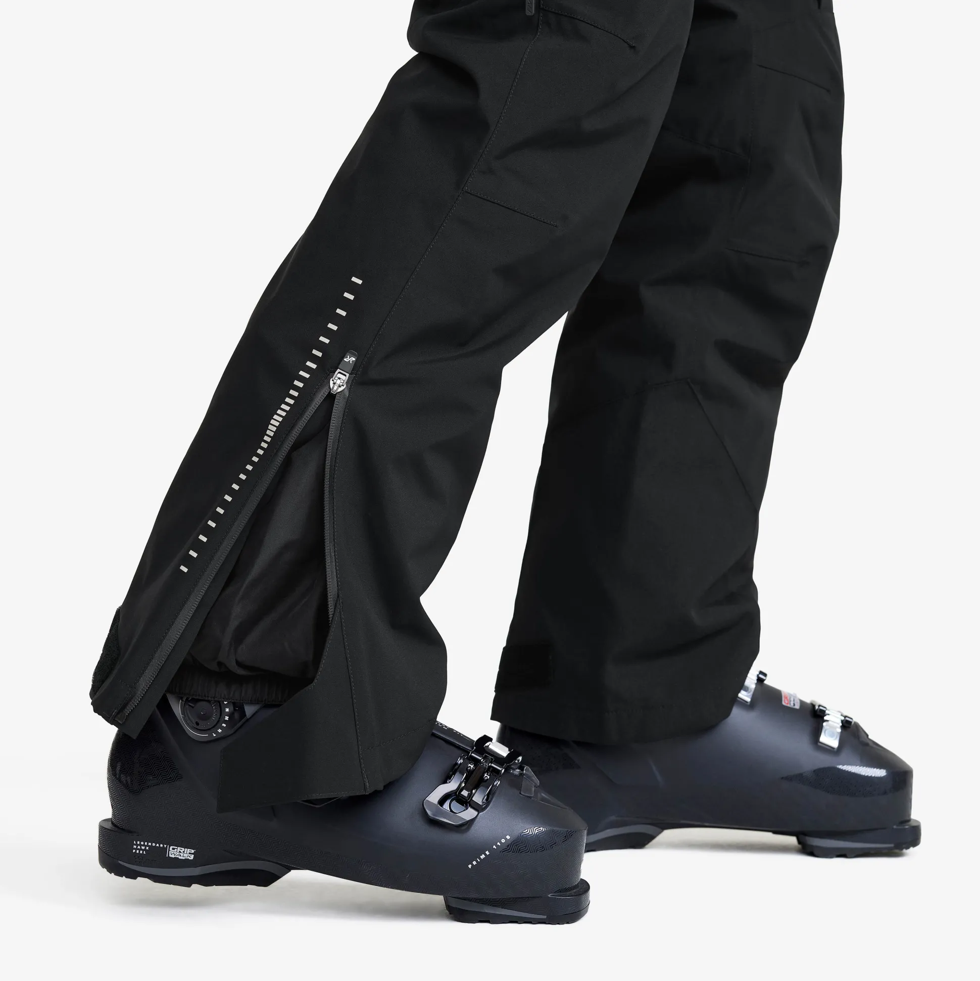 AccXel Insulated 2L Ski Pants Miehet