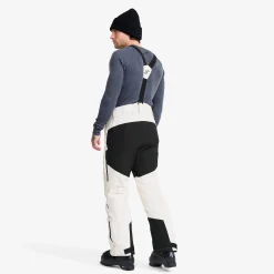 AccXel Insulated 2L Ski Pants Miehet