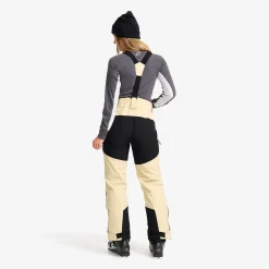 AccXel Insulated 2L Ski Pants Naiset