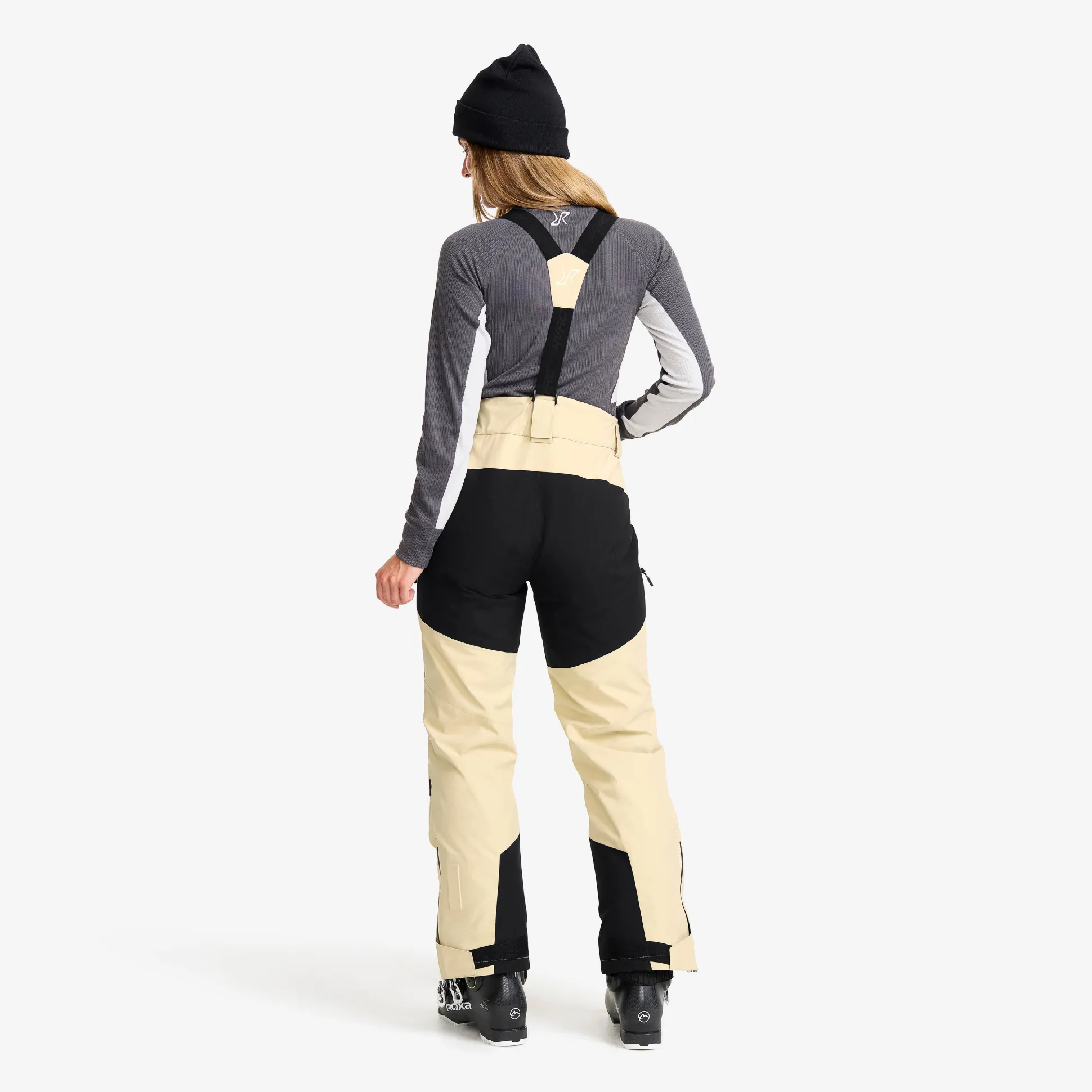 AccXel Insulated 2L Ski Pants Naiset