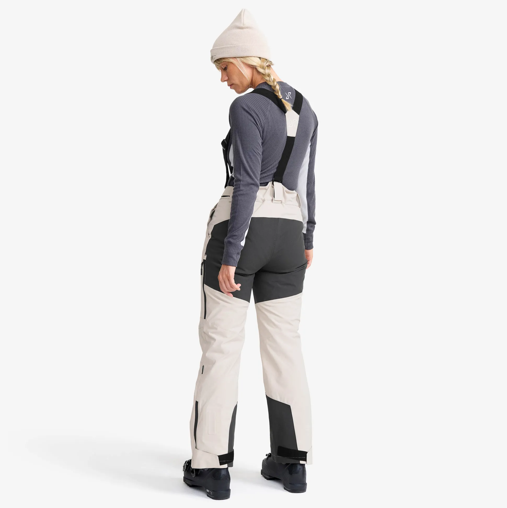 AccXel Insulated 2L Ski Pants Naiset