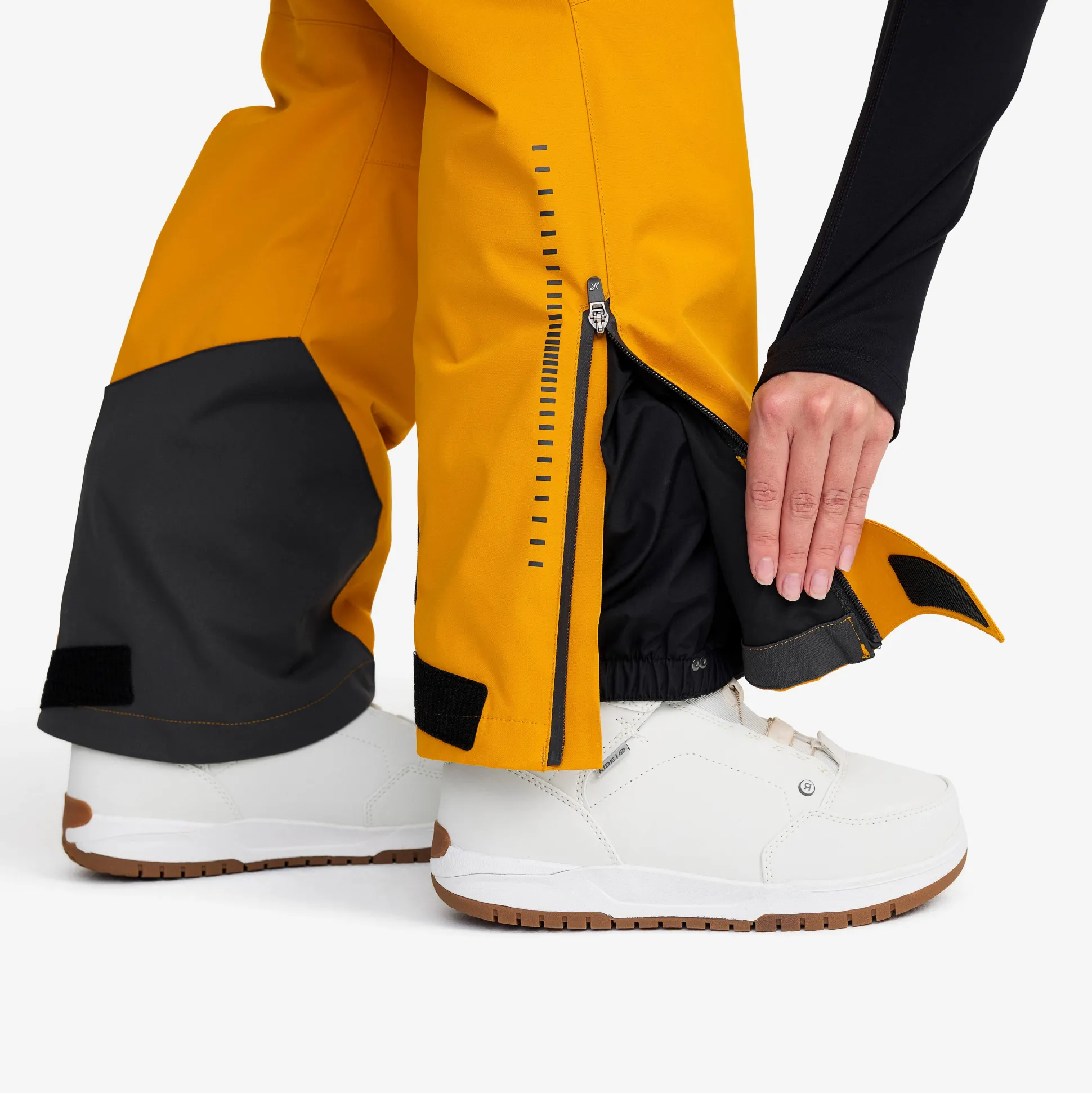 AccXel Insulated 2L Ski Pants Naiset