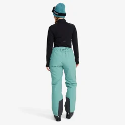 AccXel Insulated 2L Snow Pants Naiset