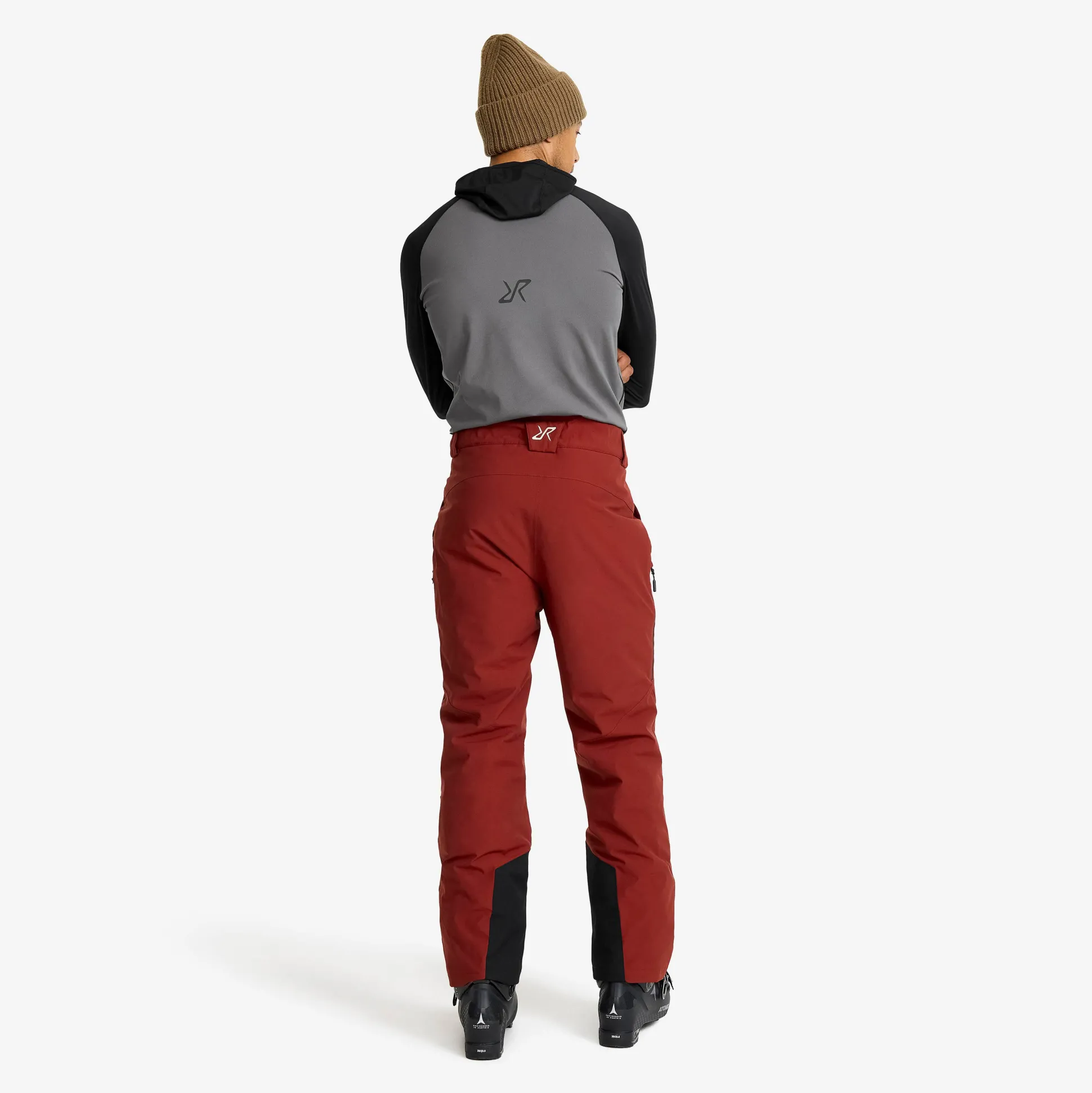 AccXel Insulated 2L Snow Pants Miehet