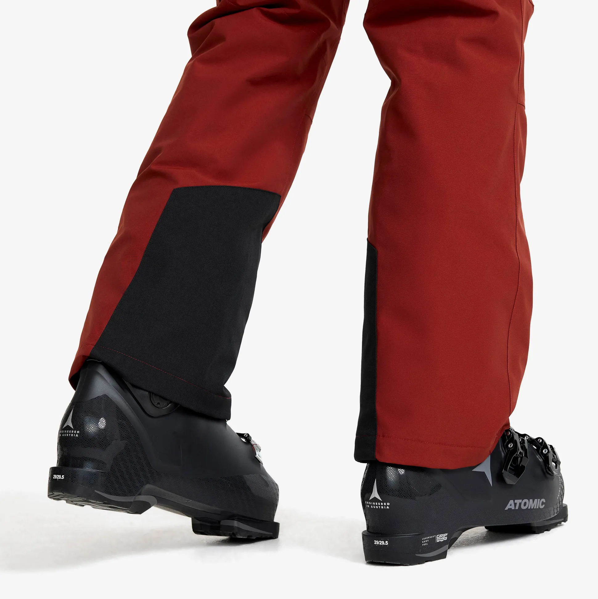 AccXel Insulated 2L Snow Pants Miehet