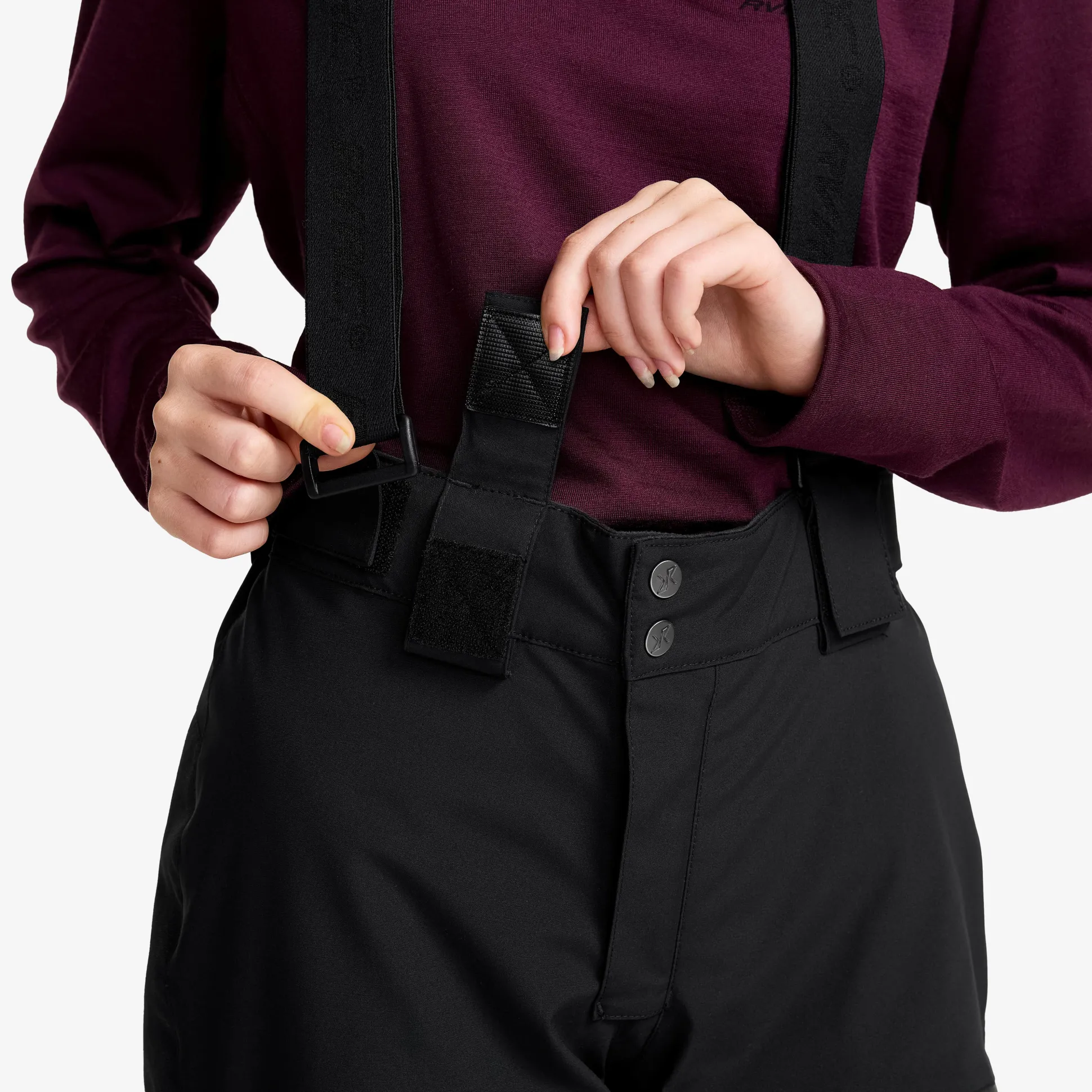 AccXel Insulated 2L Snow Pants Teens