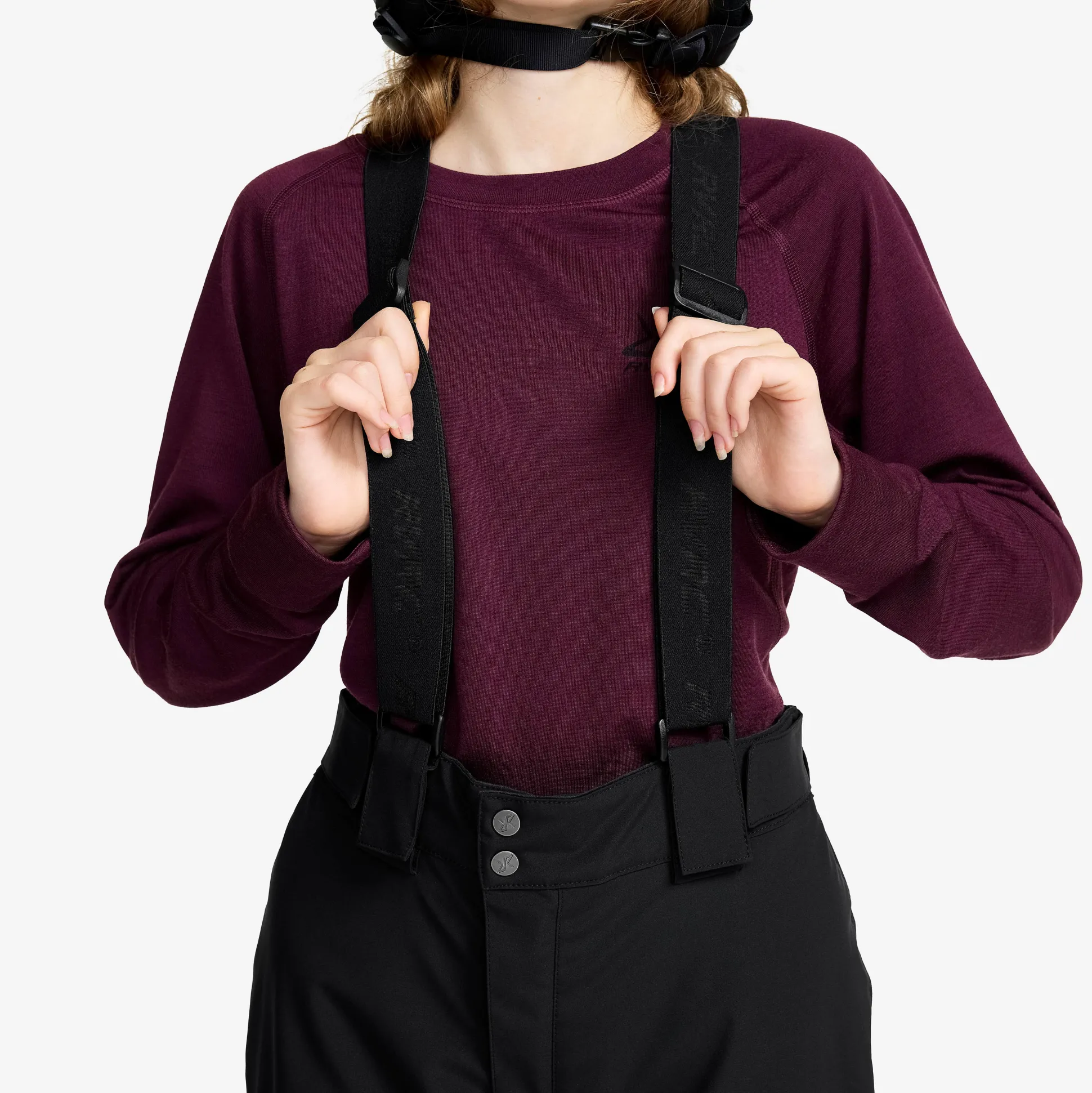 AccXel Insulated 2L Snow Pants Teens