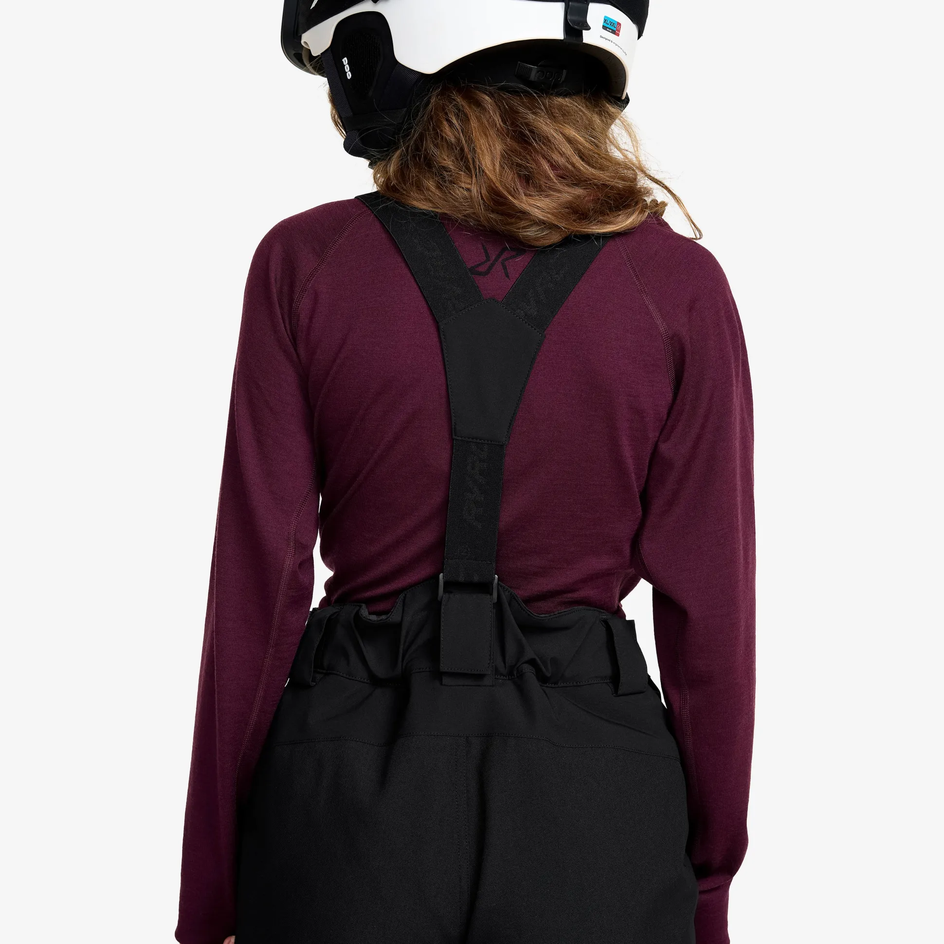 AccXel Insulated 2L Snow Pants Teens