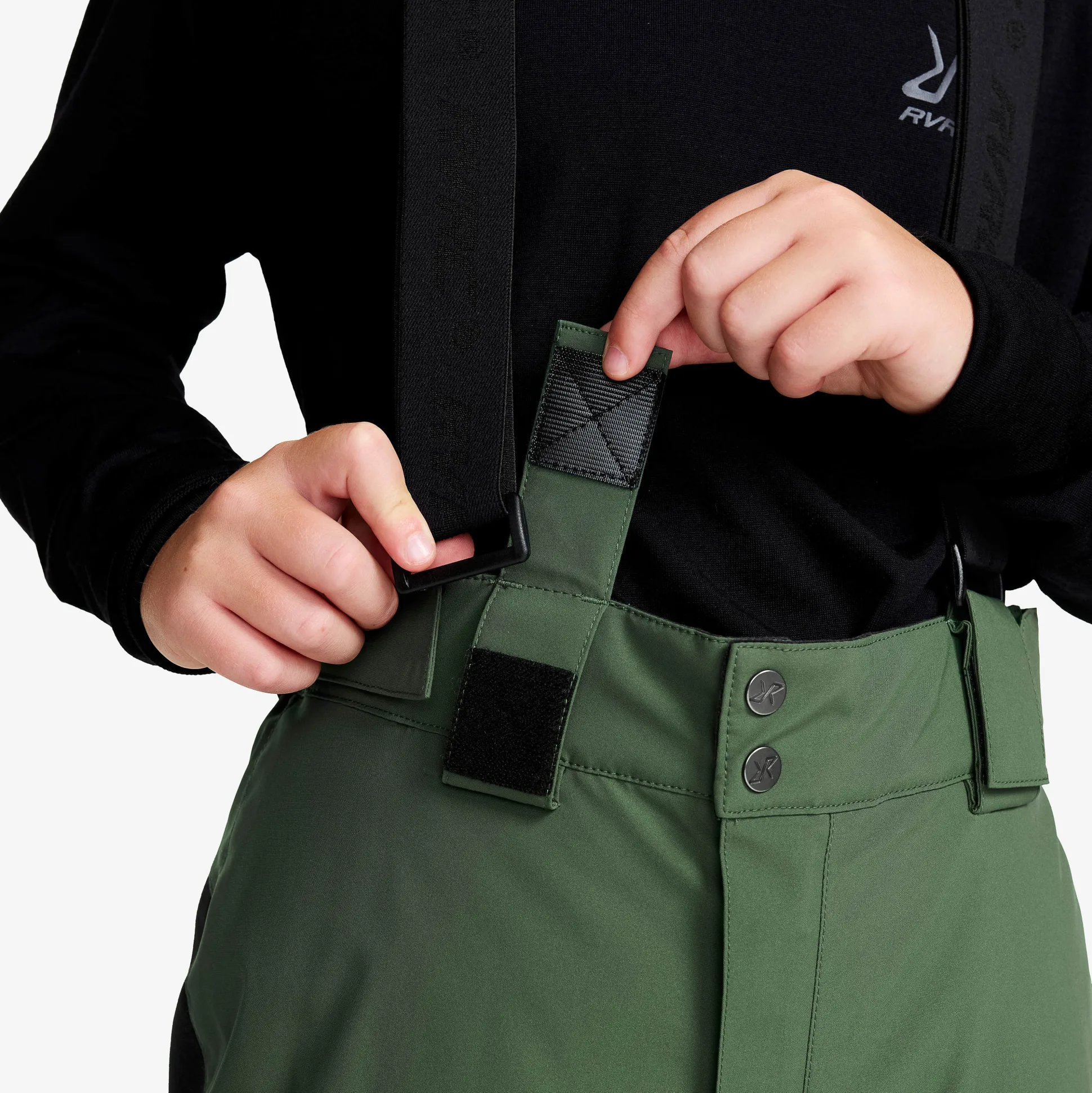 AccXel Insulated 2L Snow Pants Teens