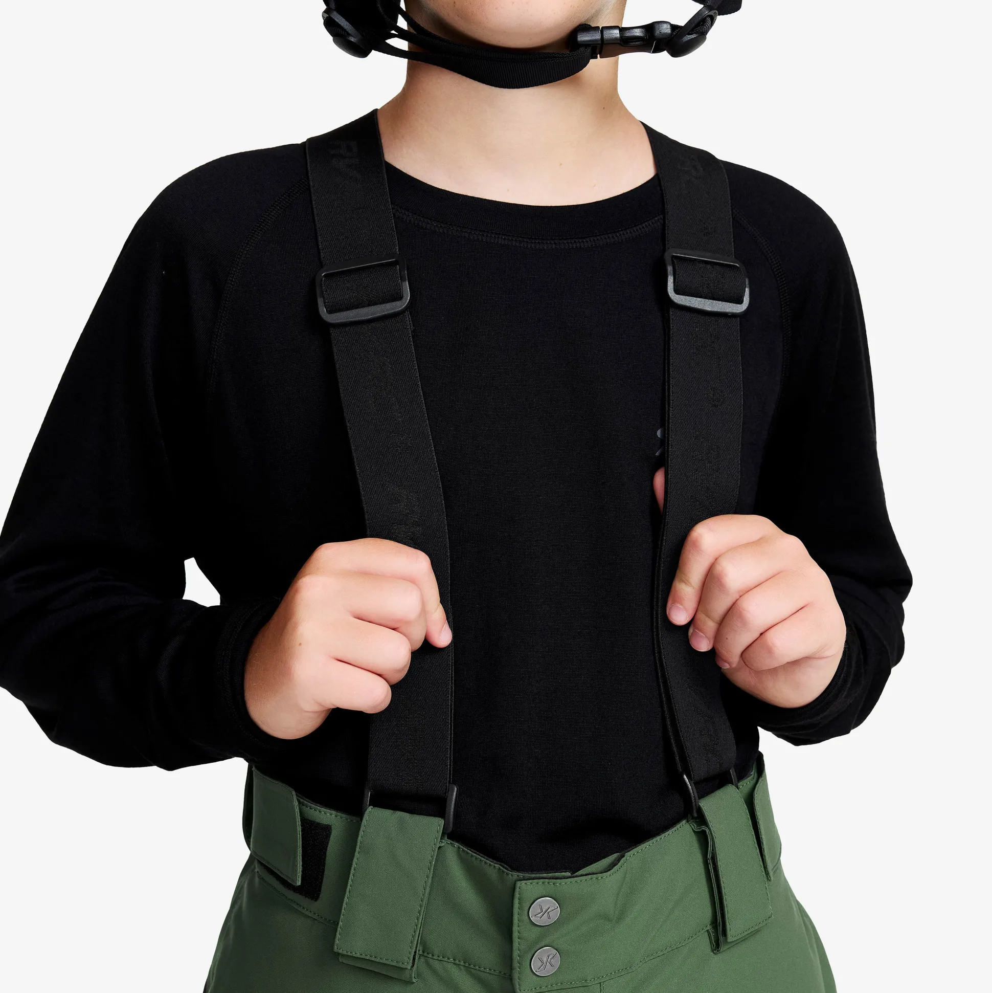 AccXel Insulated 2L Snow Pants Teens