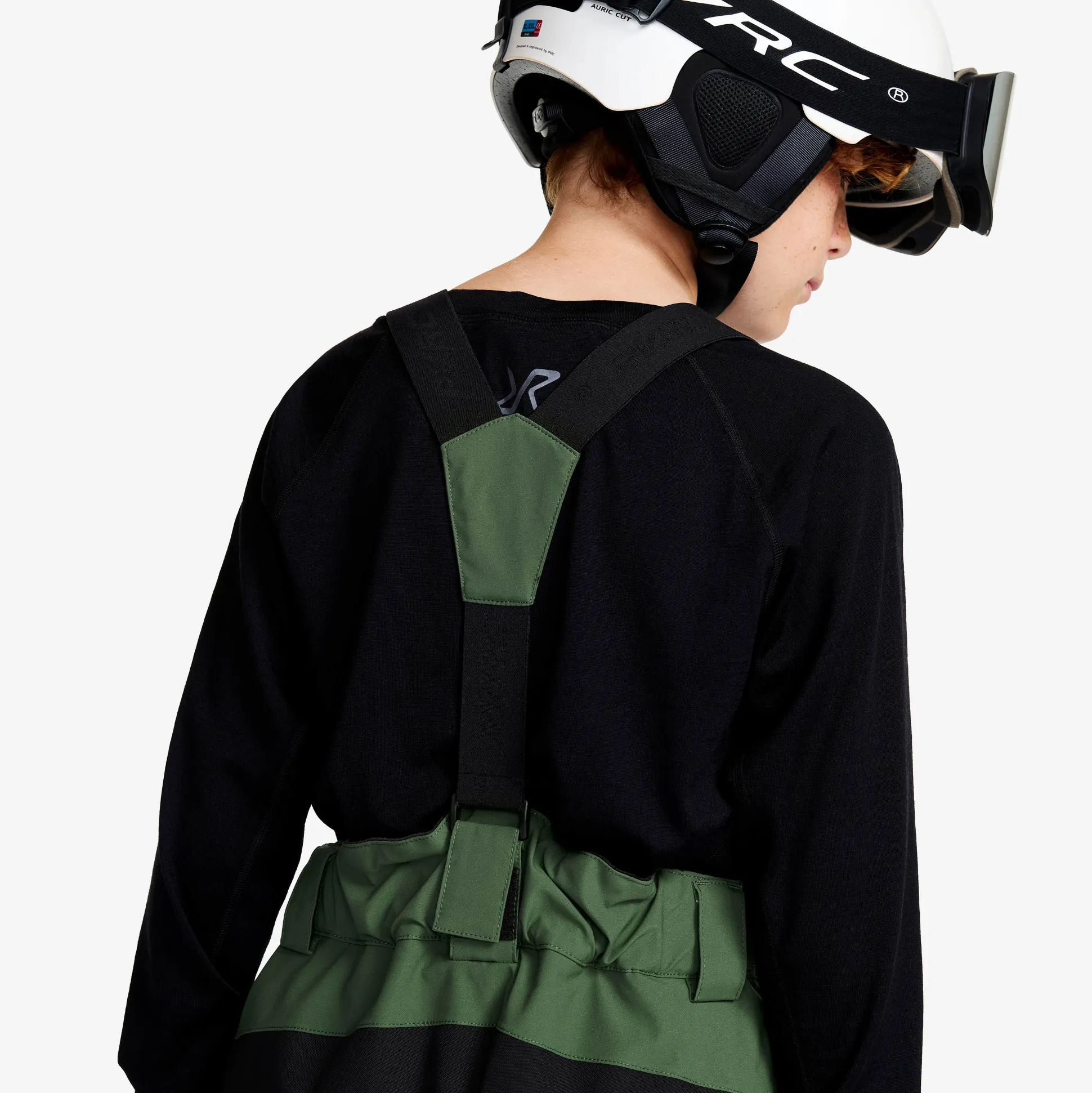 AccXel Insulated 2L Snow Pants Teens