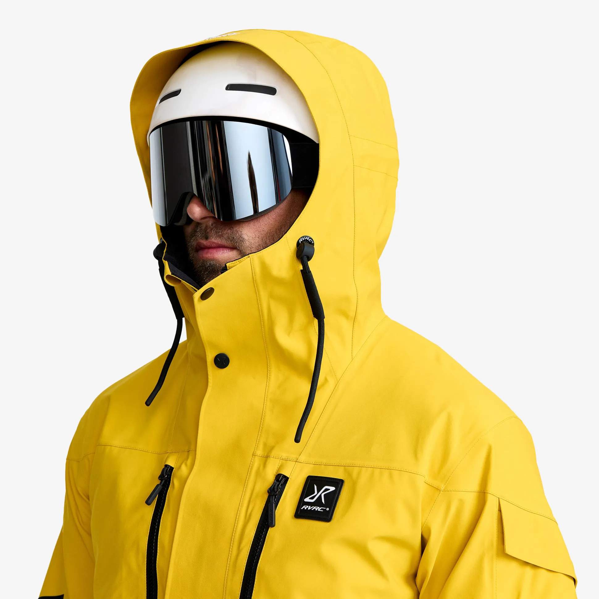 AccXel 2L Ski Jacket Miehet