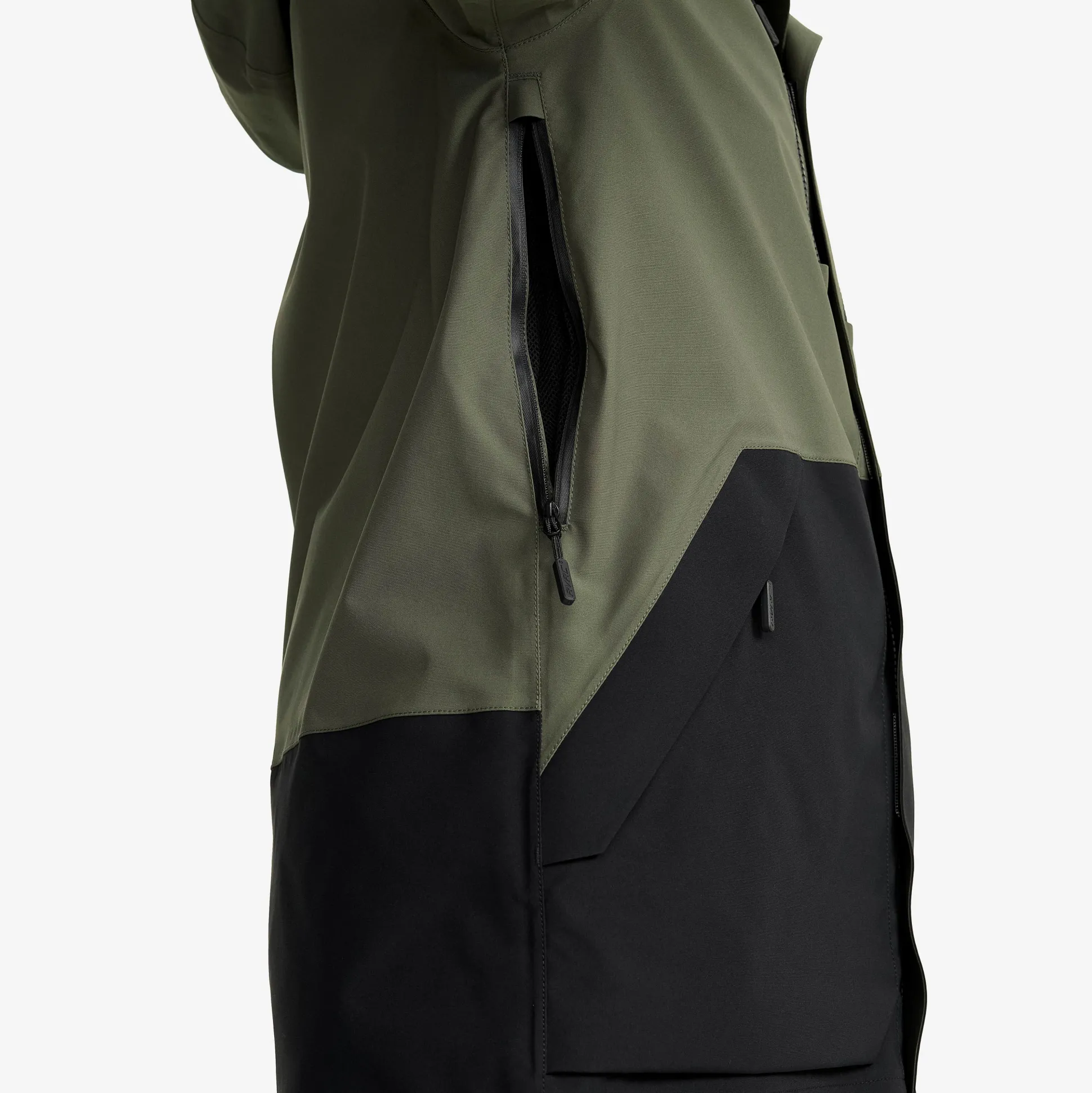 AccXel 2L Ski Jacket Naiset