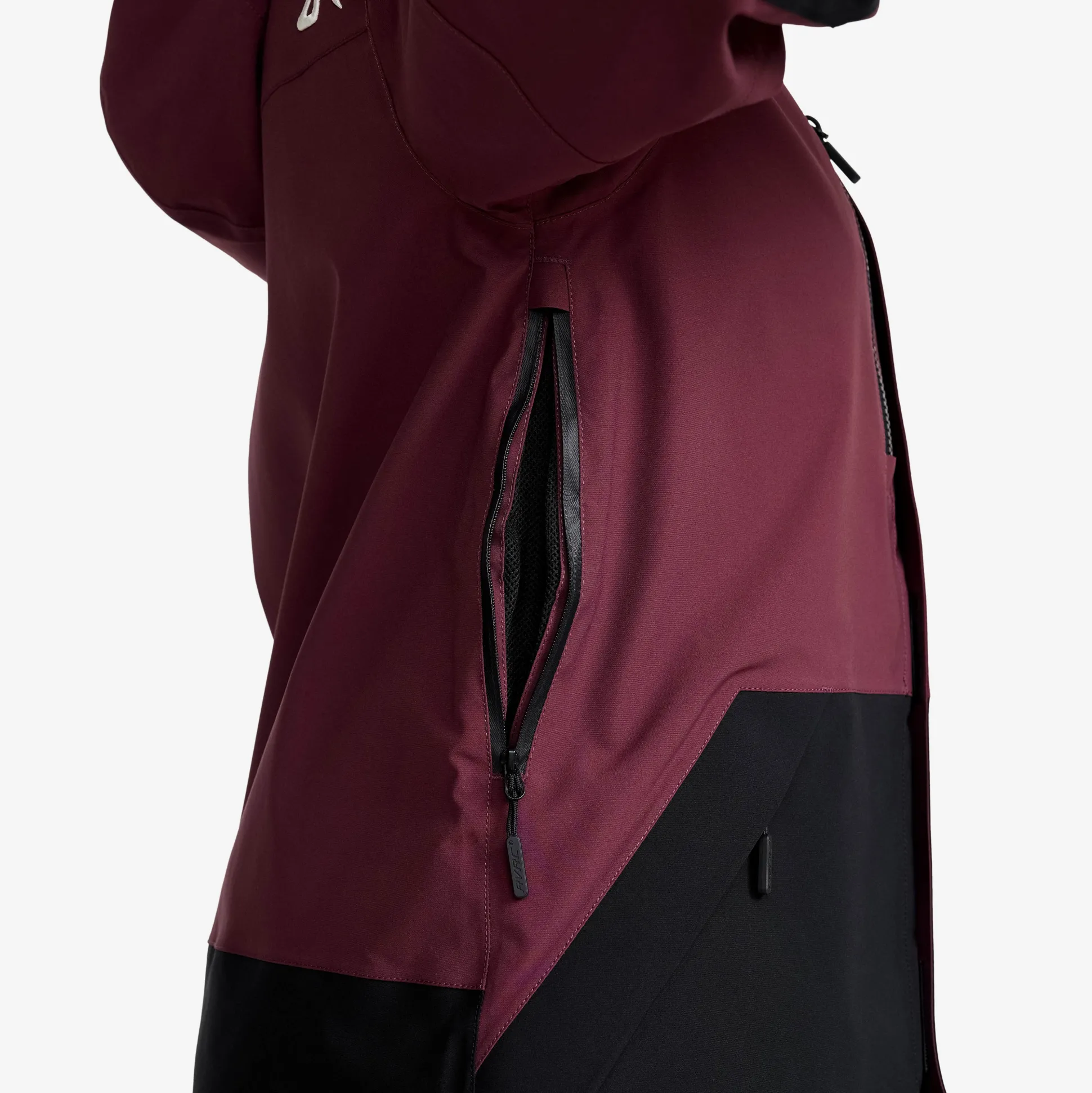 AccXel 2L Ski Jacket Naiset