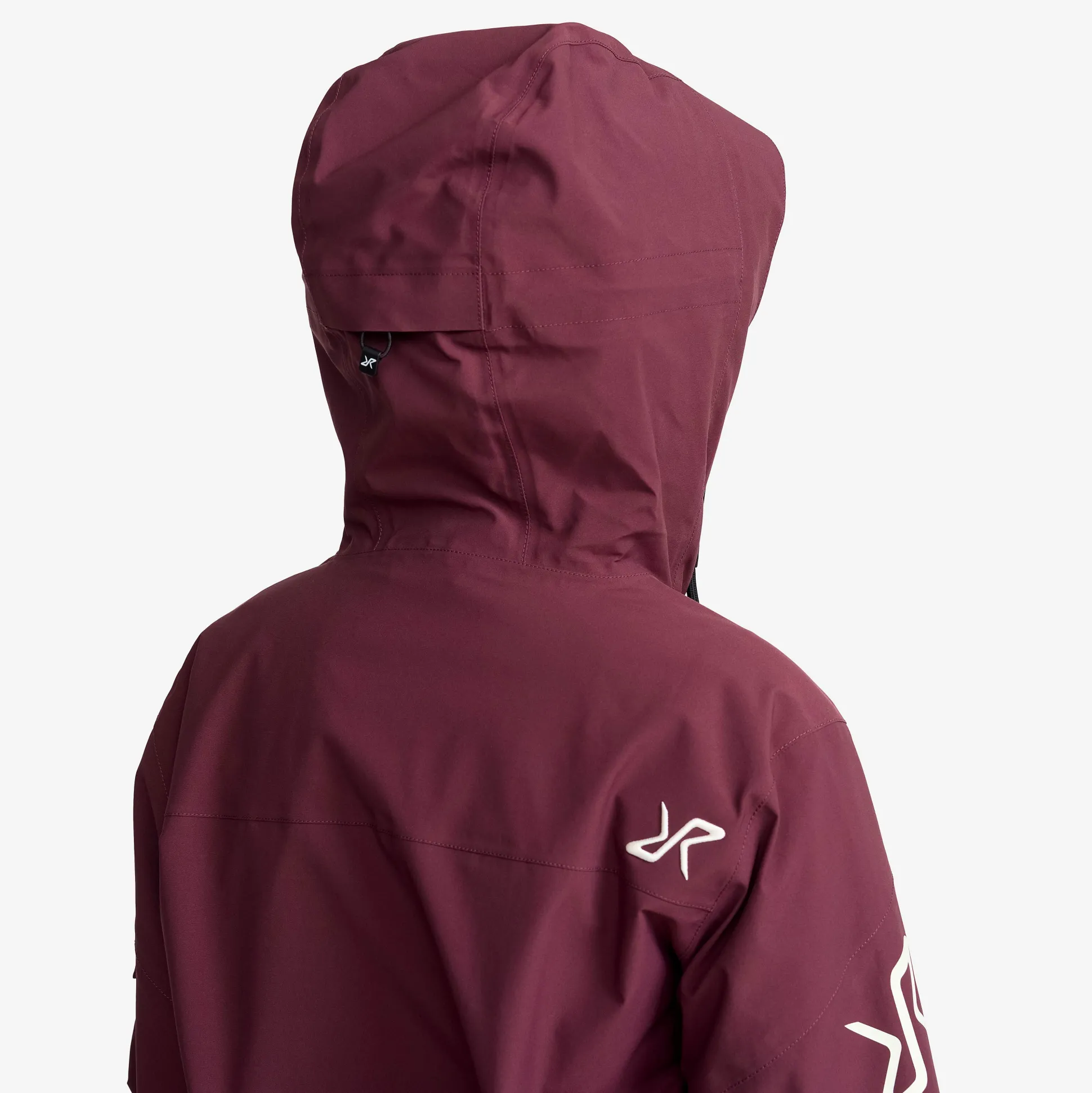 AccXel 2L Ski Jacket Naiset