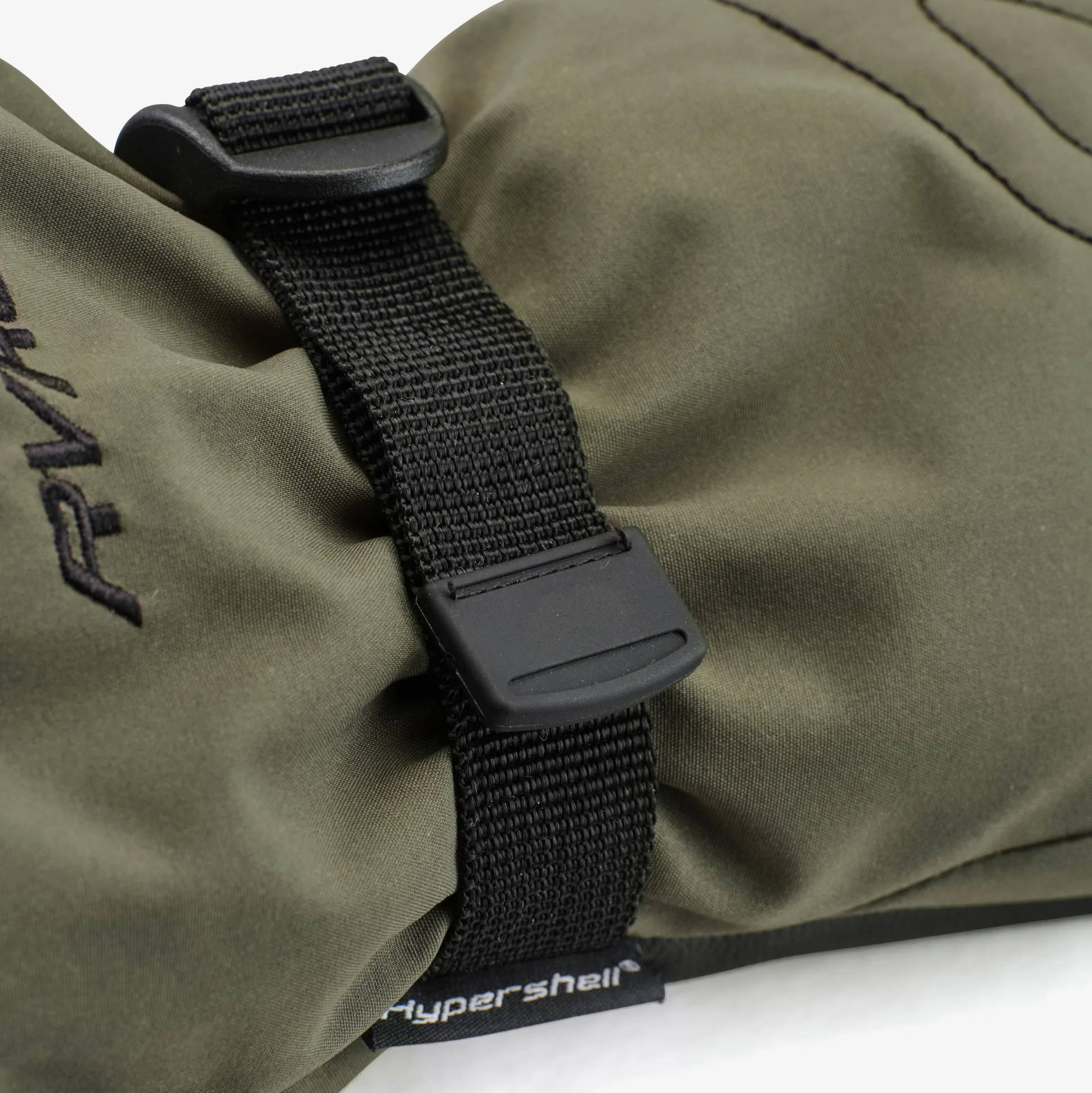 AccXel Waterproof Ski Mittens Unisex