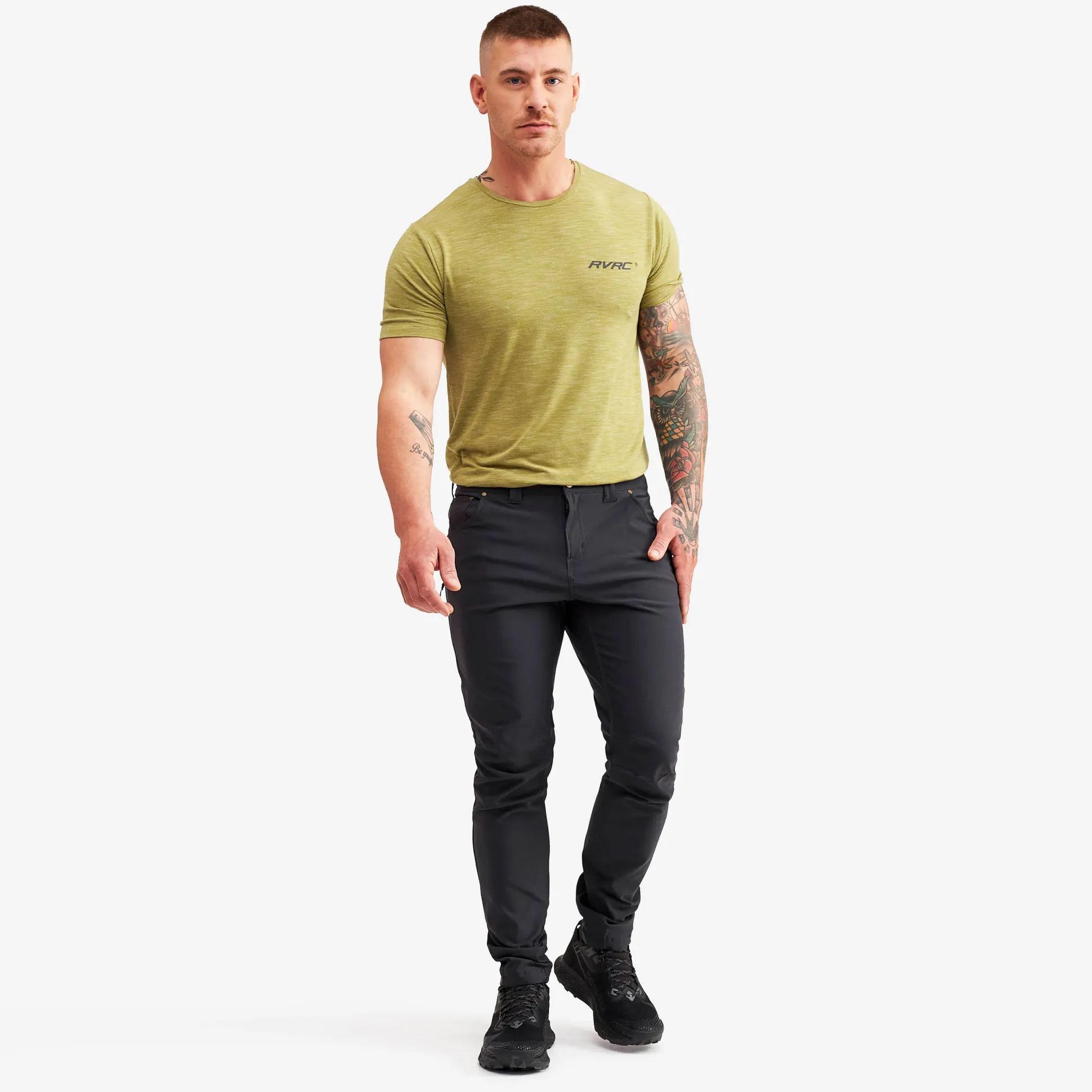 Adrenaline Outdoor Jeans Miehet
