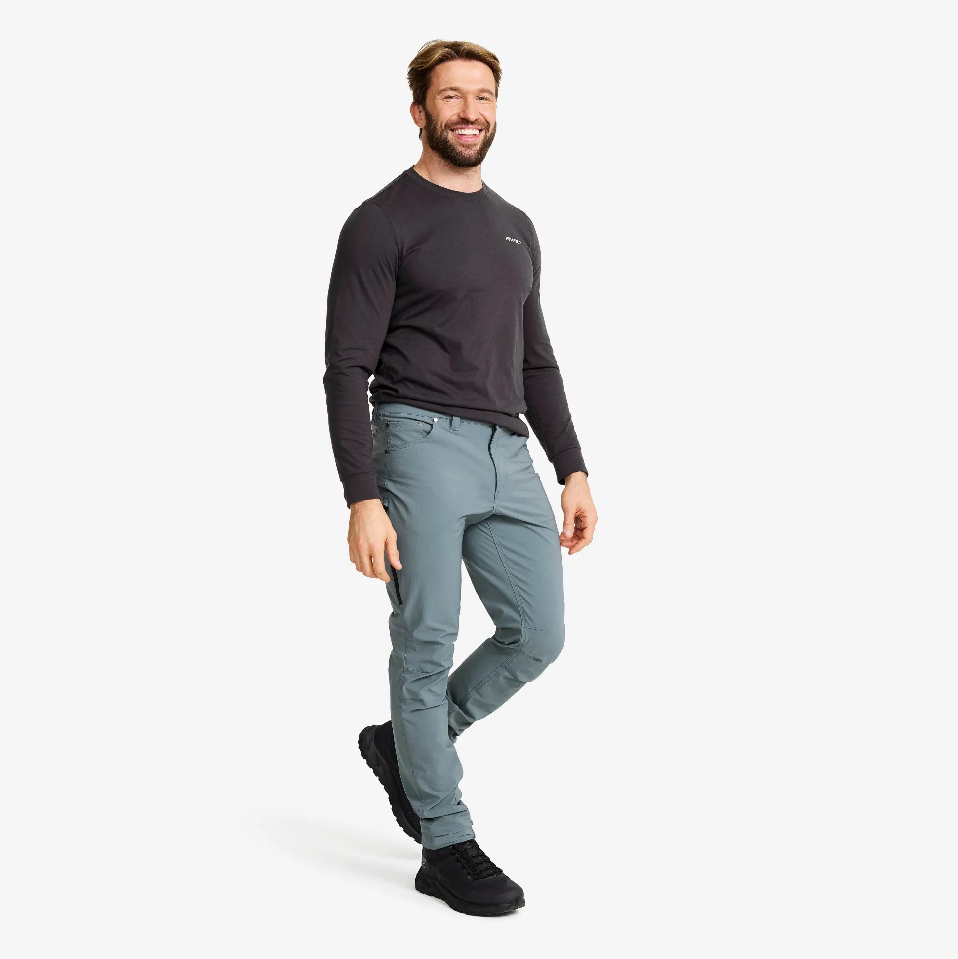 Adrenaline Outdoor Jeans Miehet