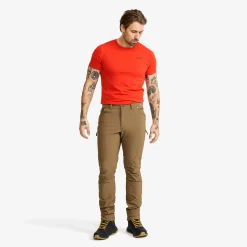 Adrenaline Outdoor Jeans Miehet