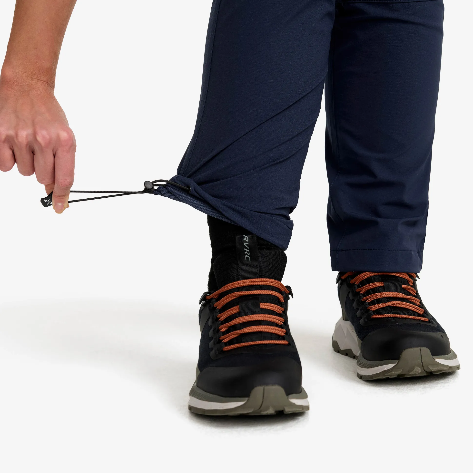 Adventure Cargo Stretch Pants Naiset