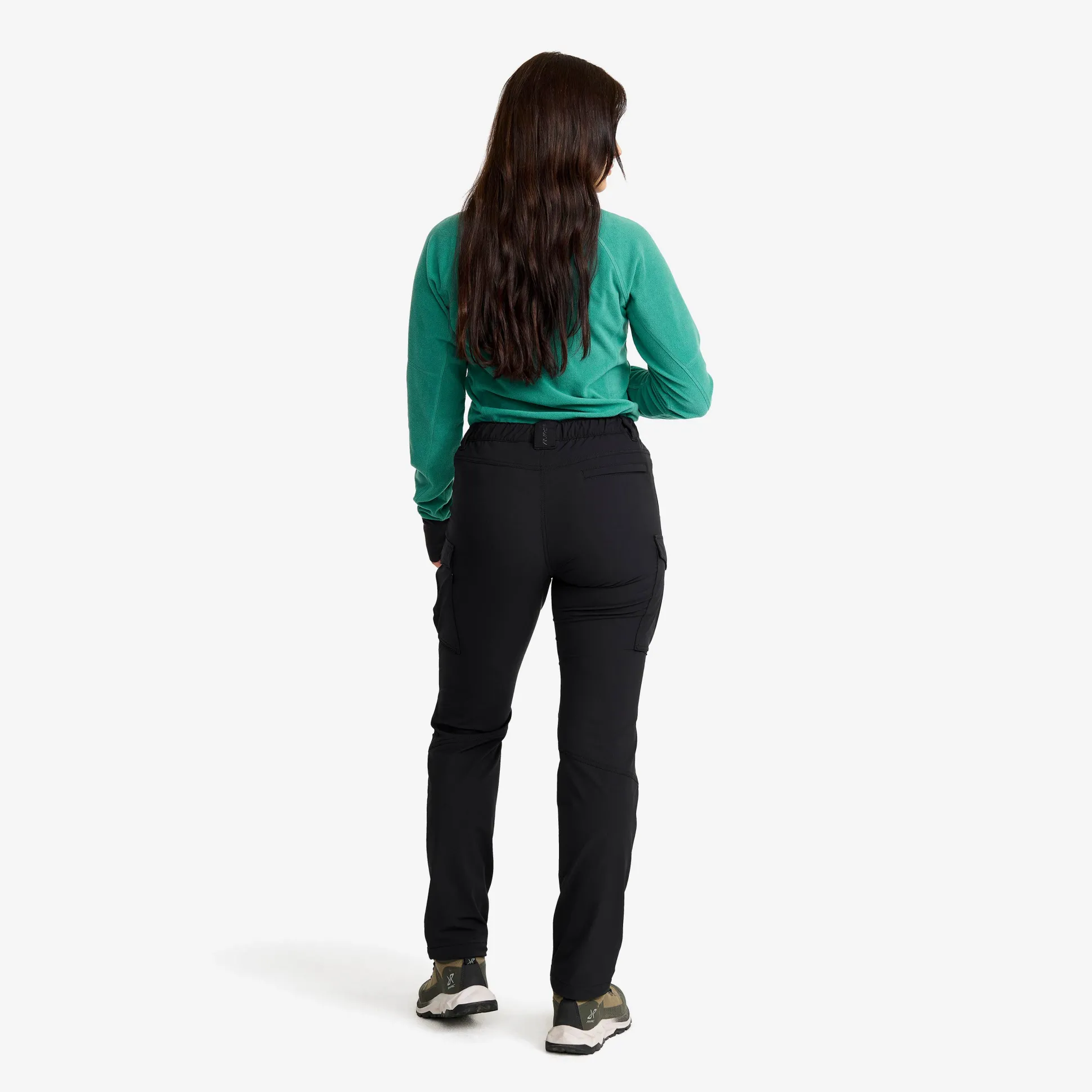 Adventure Cargo Stretch Pants Naiset