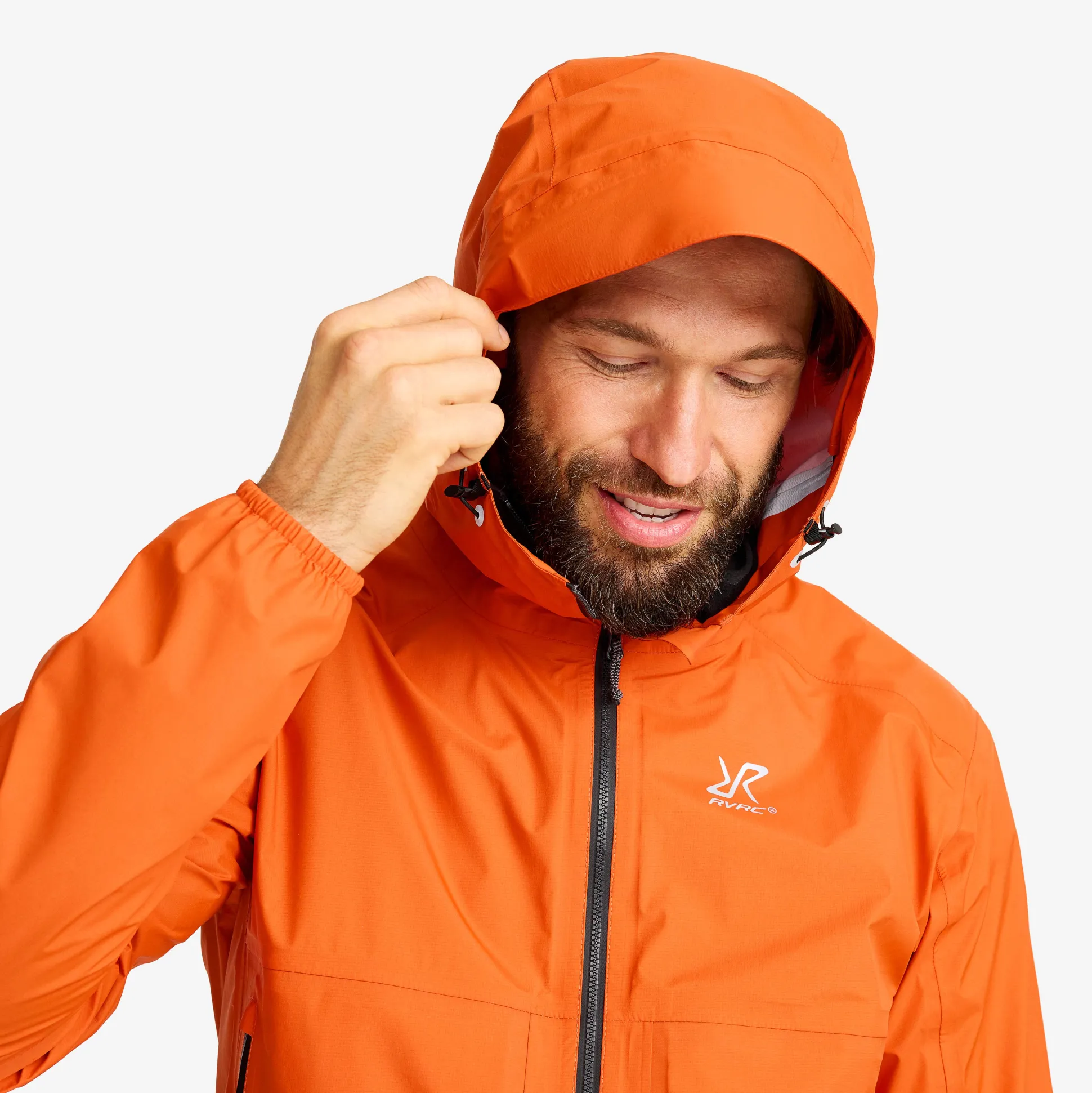 Arcade 3L Lightweight Jacket Miehet