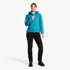 Arcade 3L Lightweight Jacket Naiset