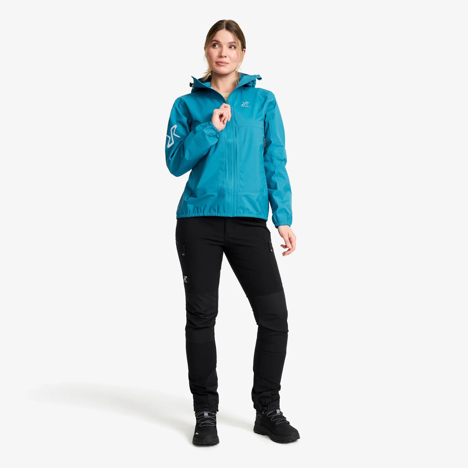 Arcade 3L Lightweight Jacket Naiset