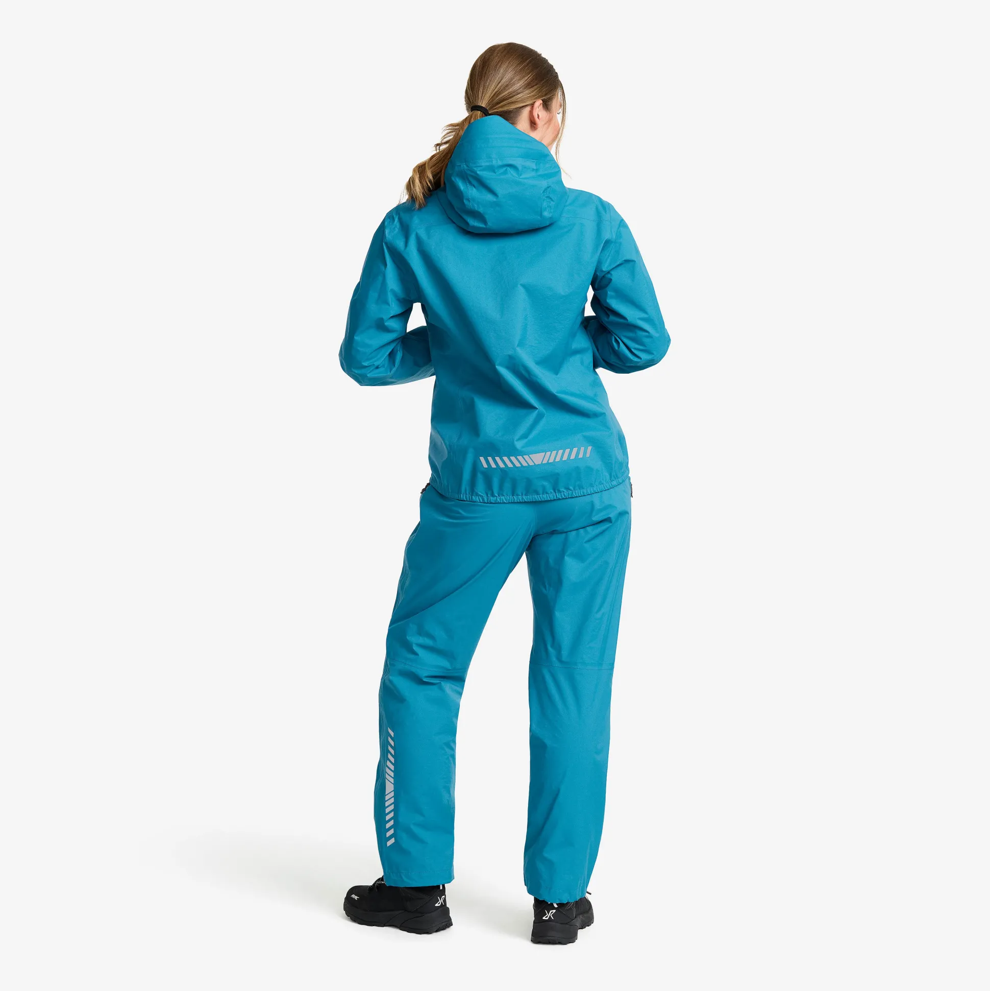 Arcade 3L Lightweight Jacket Naiset