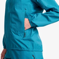 Arcade 3L Lightweight Jacket Naiset
